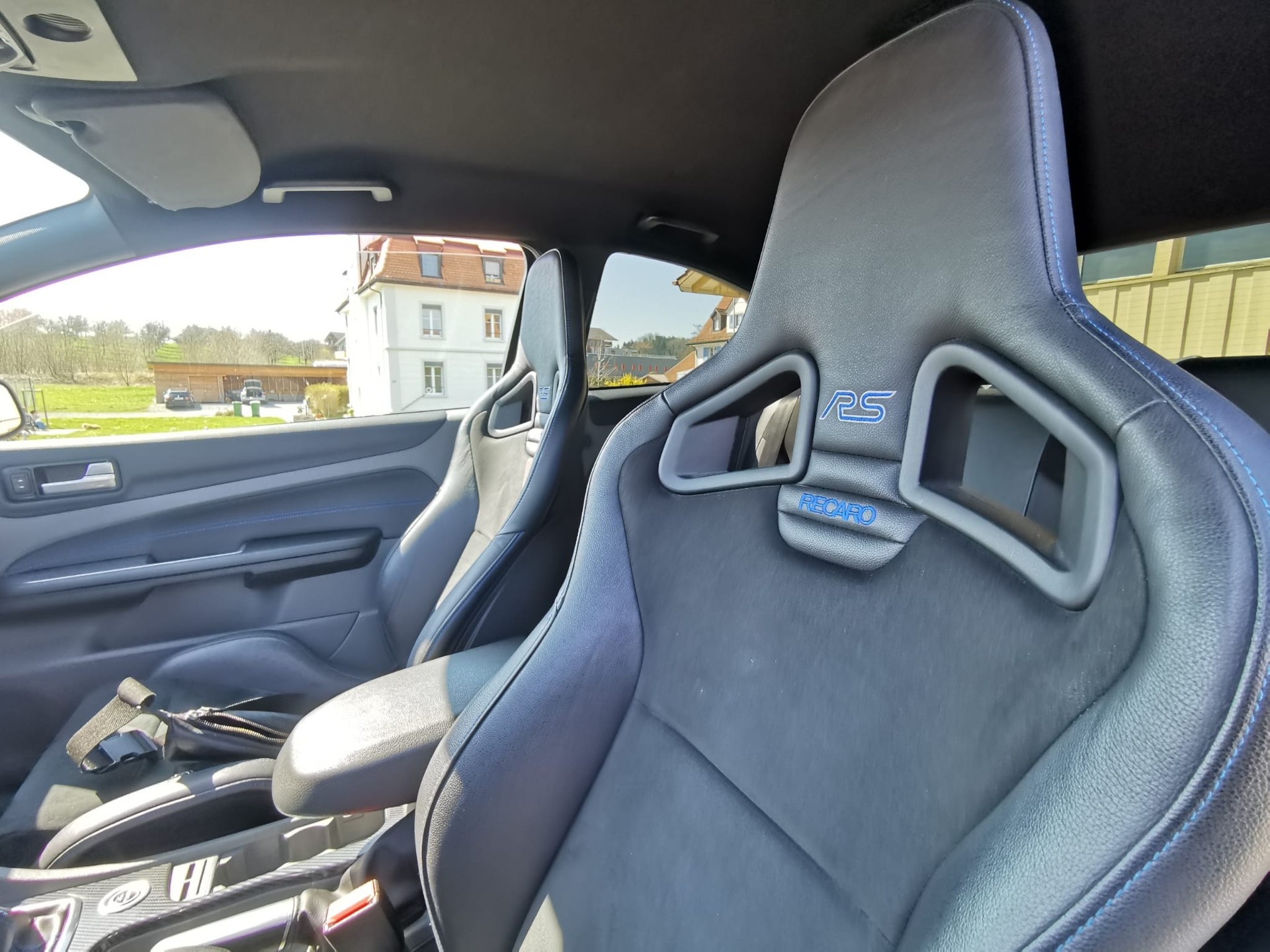 FORD Focus 2.5 Turbo RS-image-5