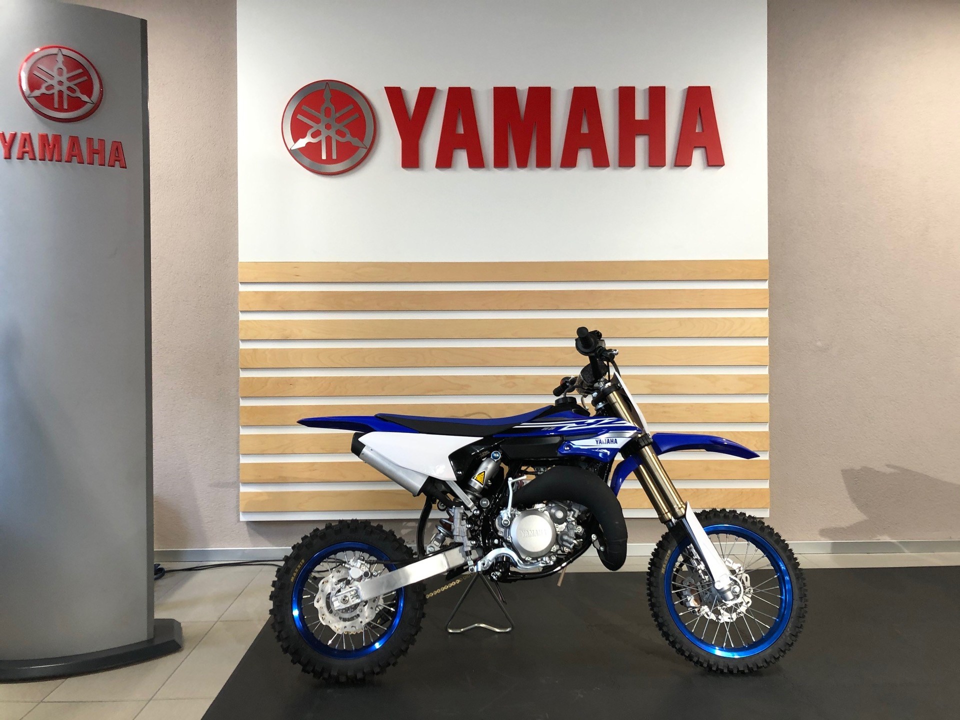 YAMAHA YZ 65-image-1