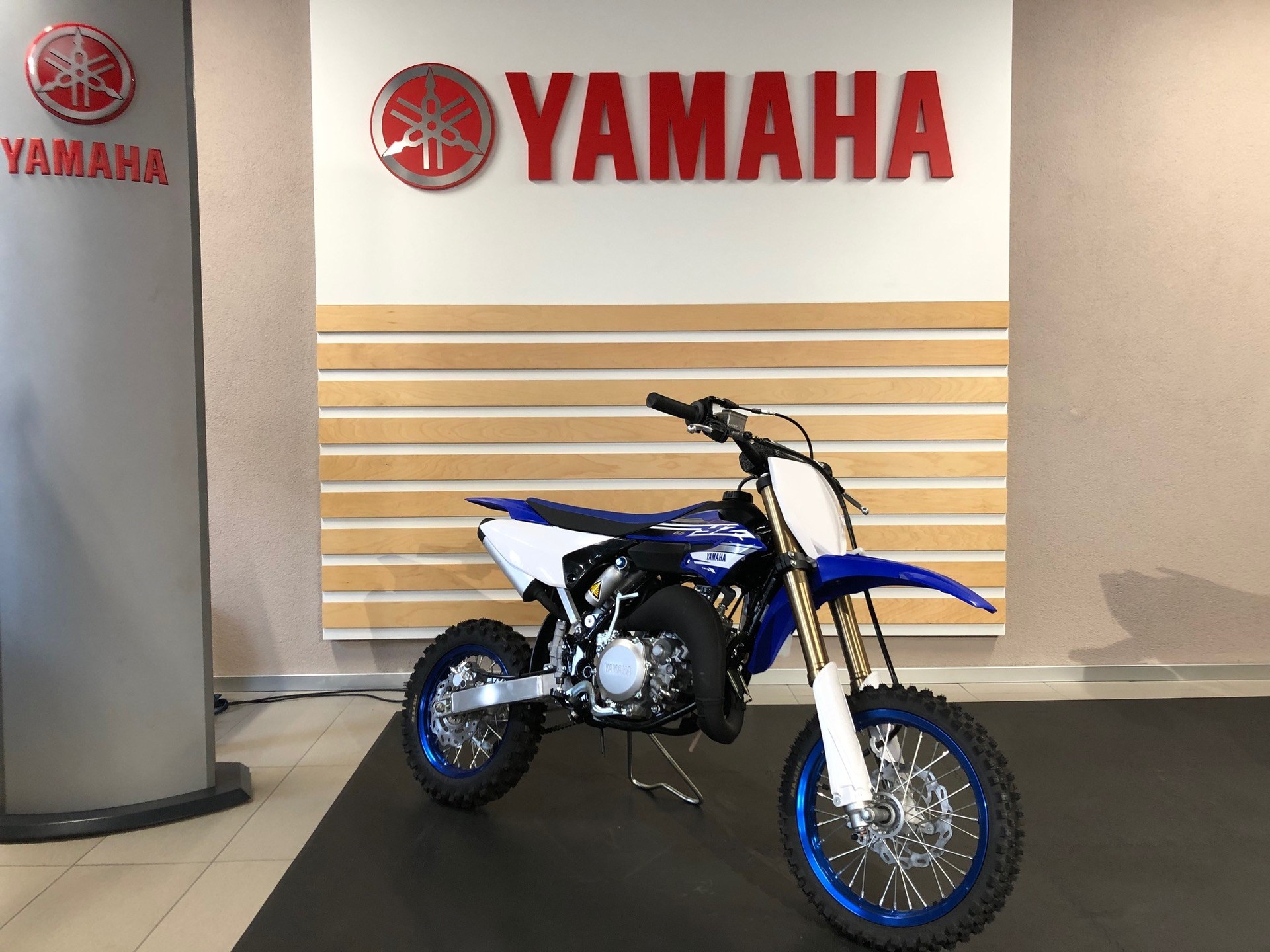 YAMAHA YZ 65-image-0