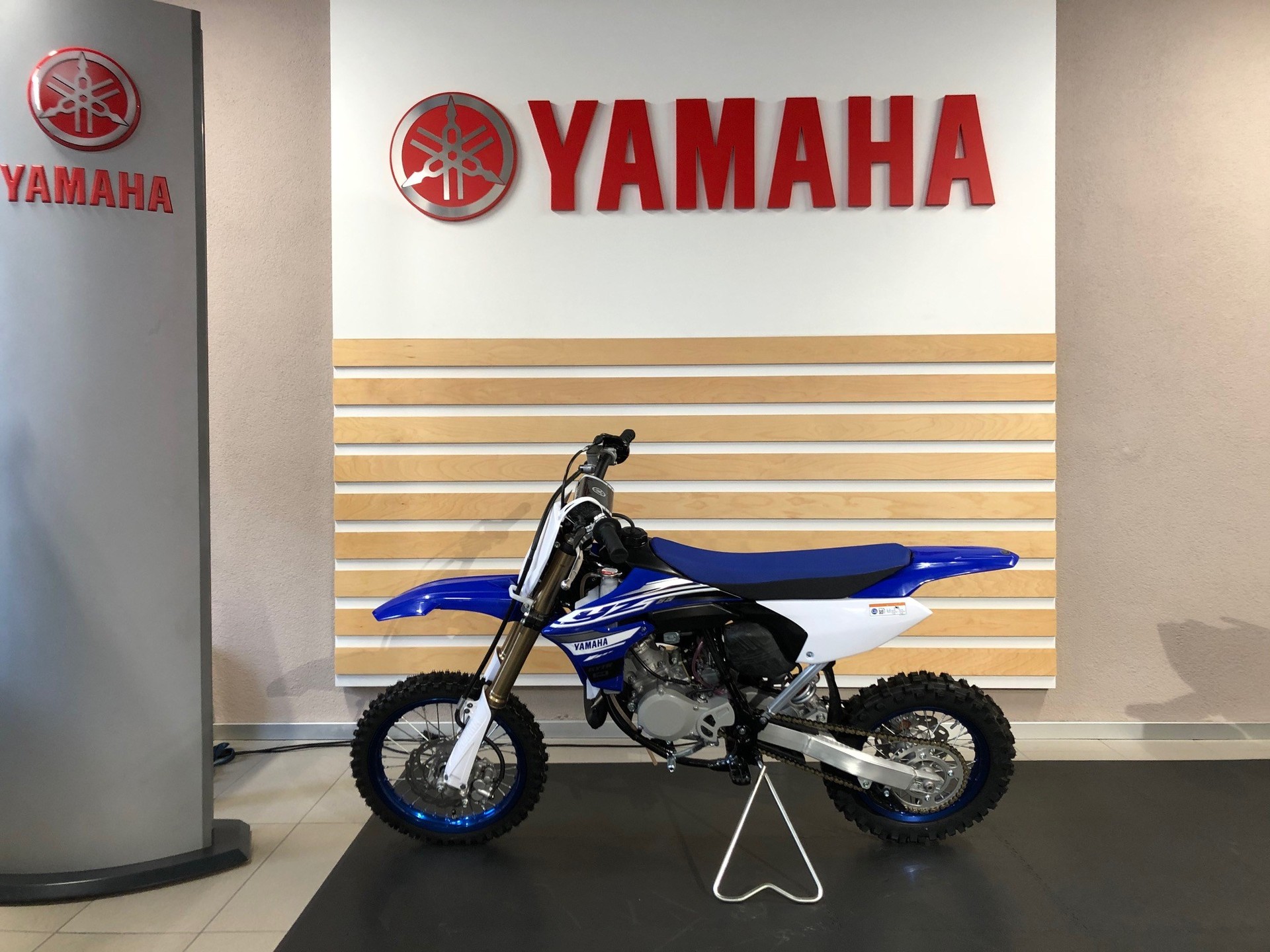 YAMAHA YZ 65-image-3