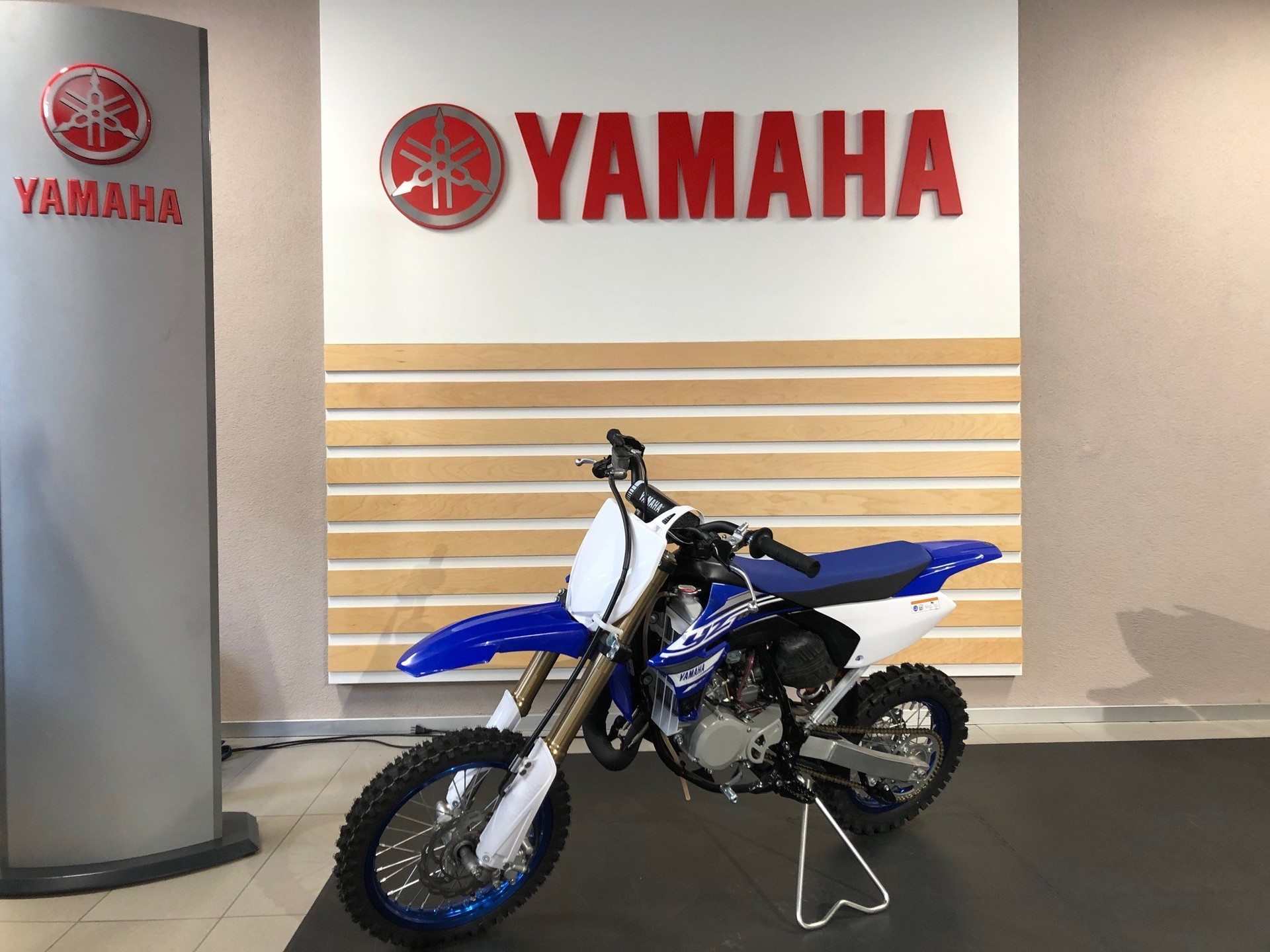 YAMAHA YZ 65-image-2
