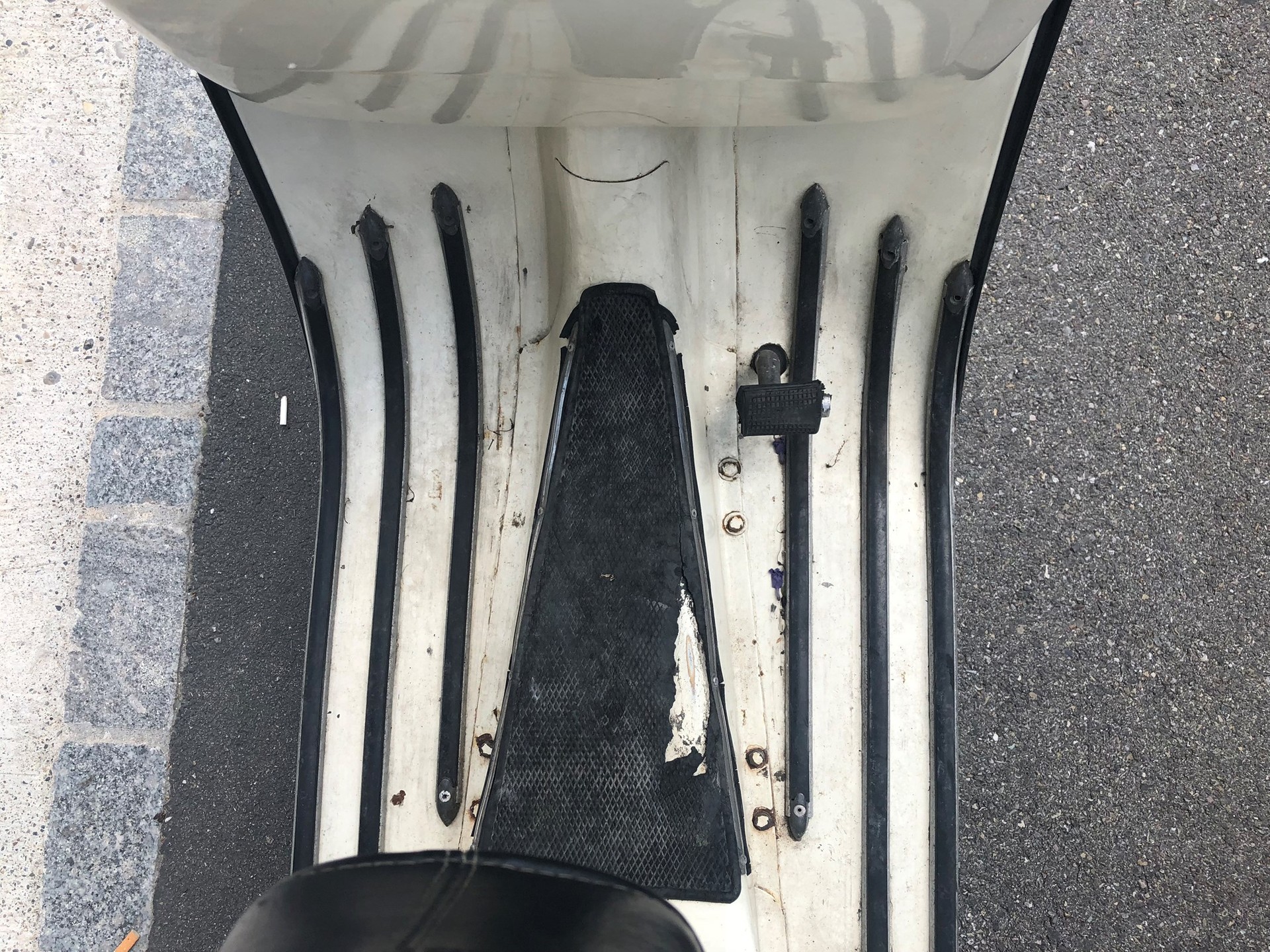 PIAGGIO Vespa GT 160 GT-image-4