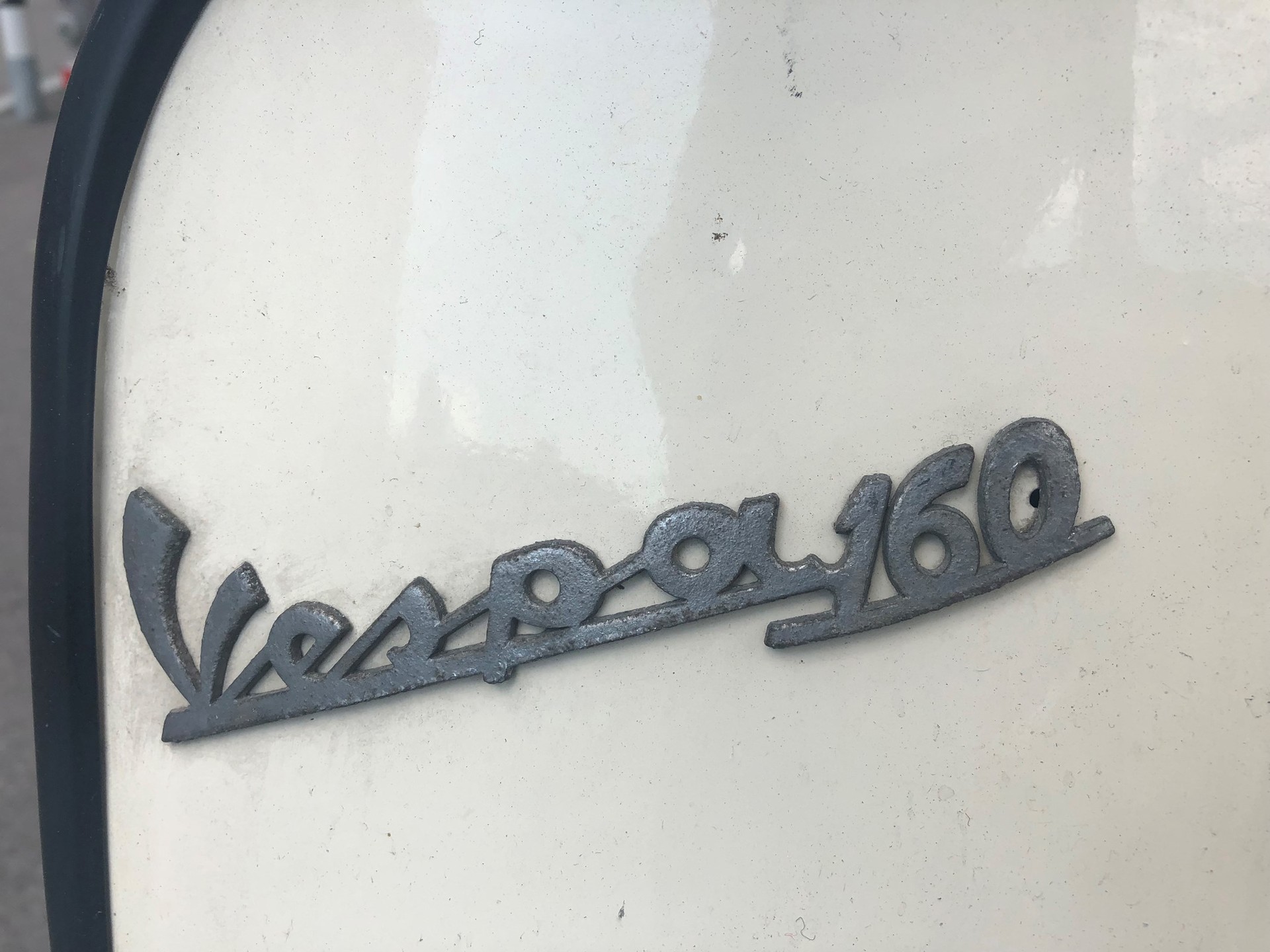 PIAGGIO Vespa GT 160 GT-image-5