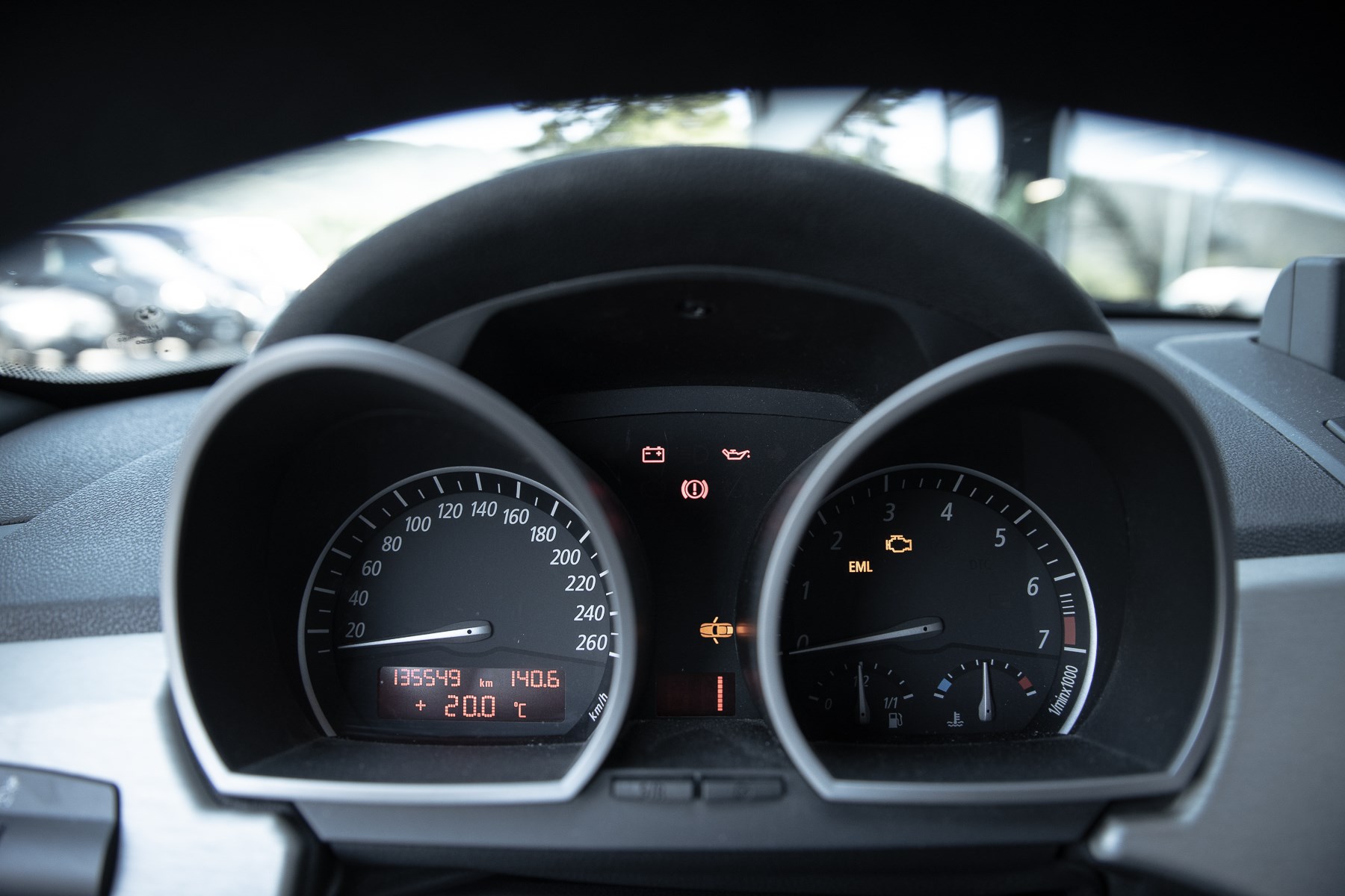 BMW Z4 3.0i Roadster-image-9