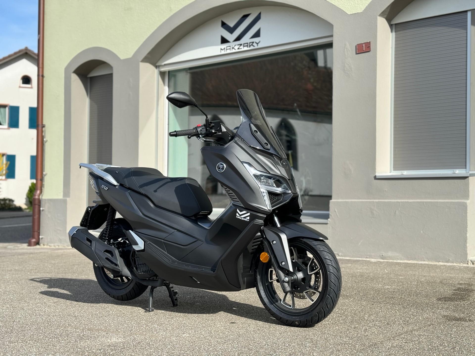 VOGE SR1 GT-image-0