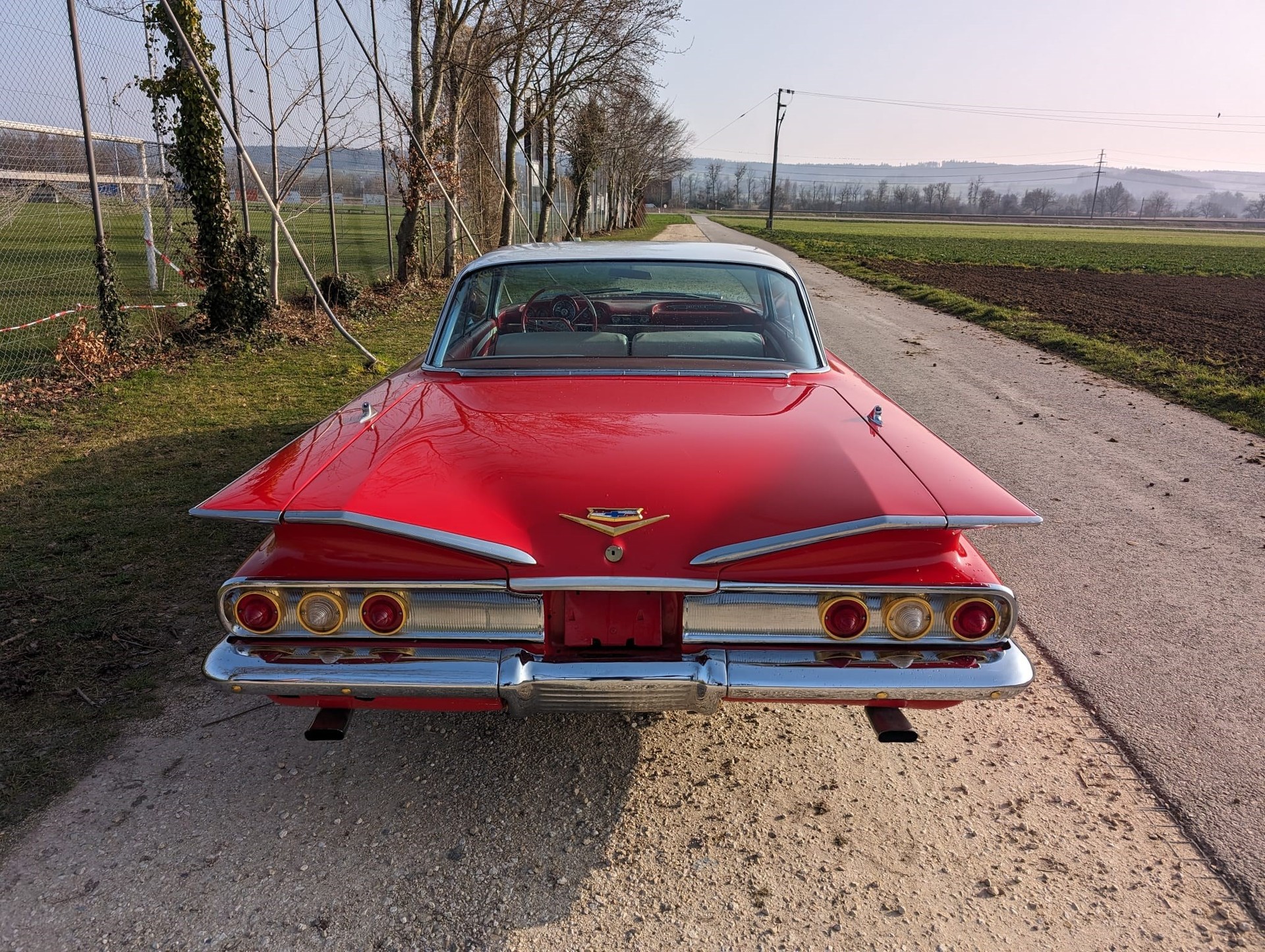 CHEVROLET Impala-image-8