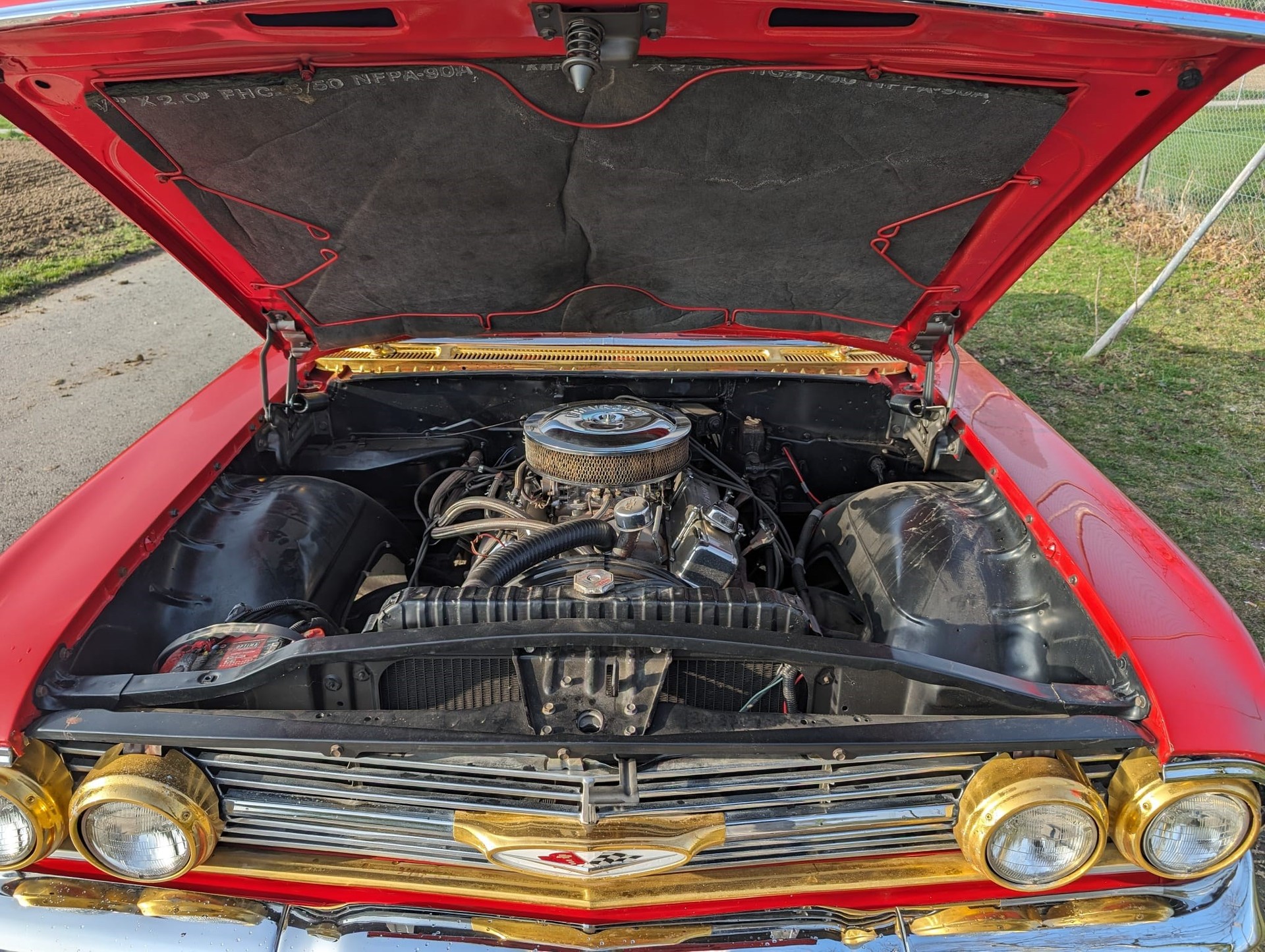 CHEVROLET Impala-image-3