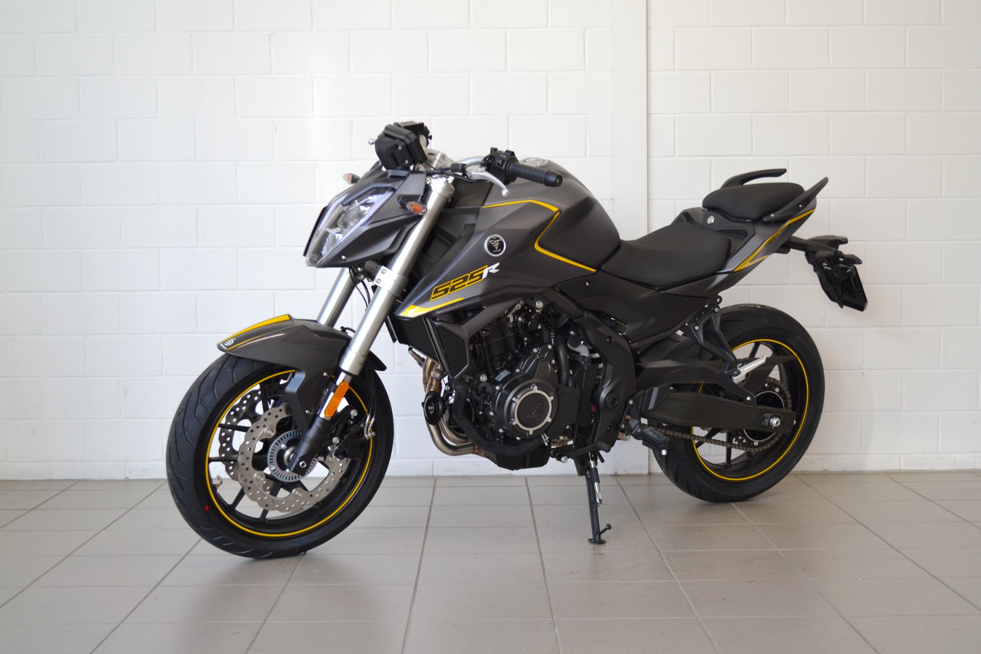 VOGE 525 R-image-1