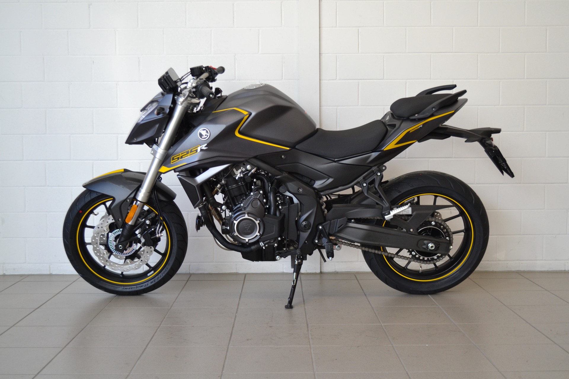 VOGE 525 R-image-2