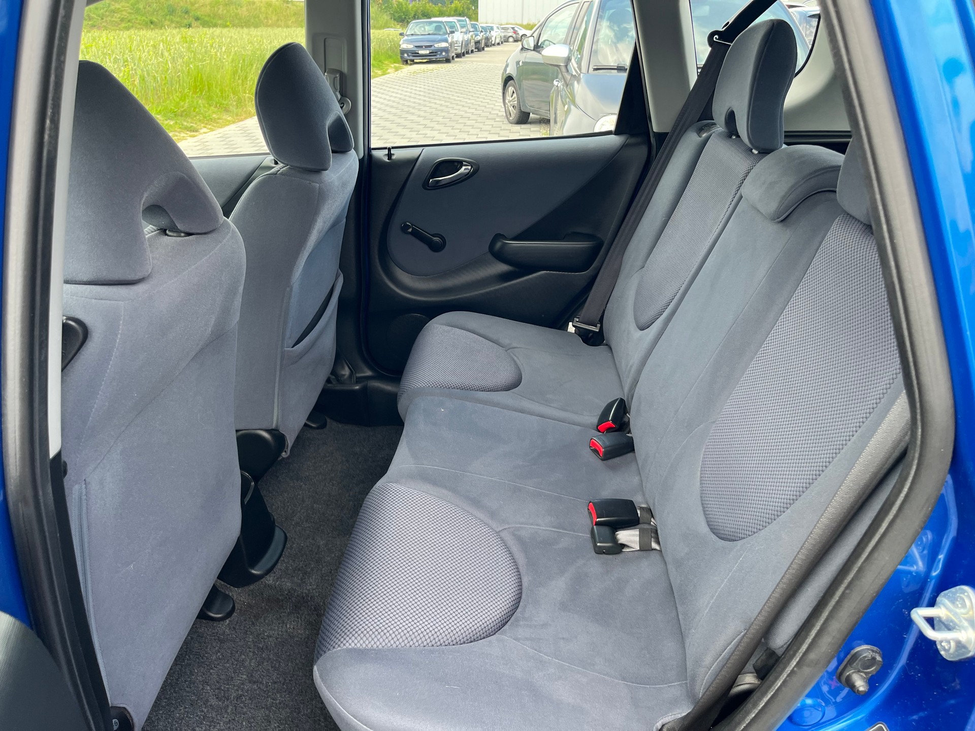 HONDA Jazz 1.4i Joker-image-13