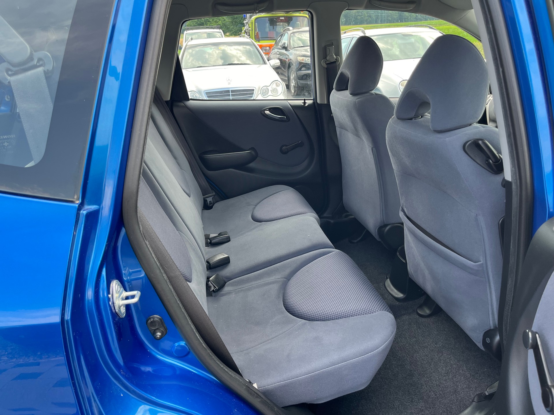 HONDA Jazz 1.4i Joker-image-10