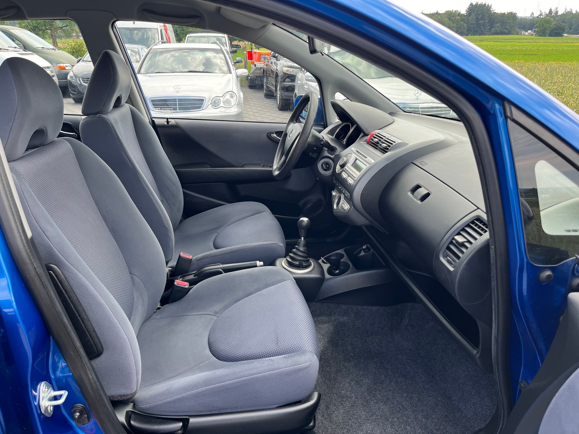 HONDA Jazz 1.4i Joker-image-11