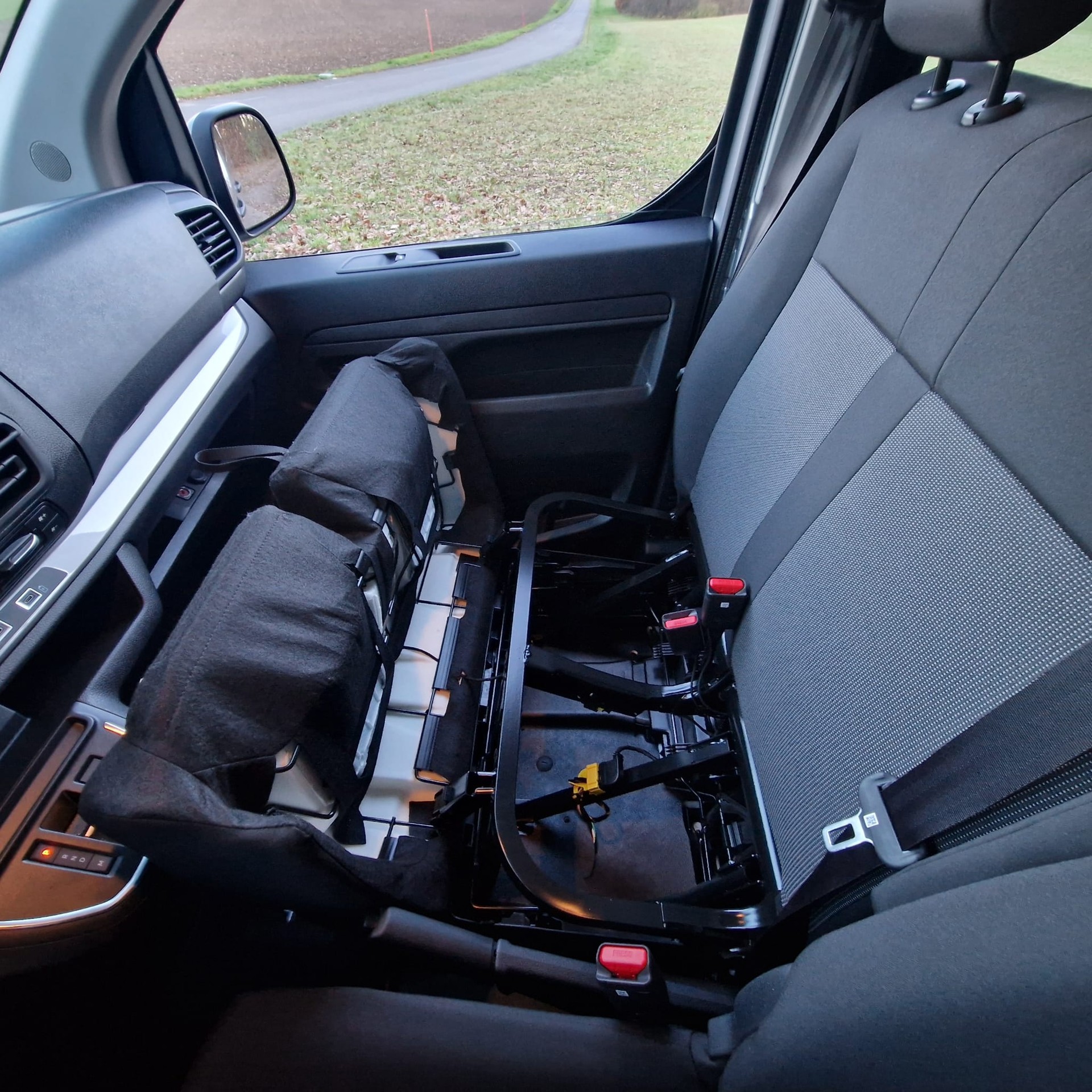 OPEL Vivaro Combi 2.0 CDTI s/s XL-image-27