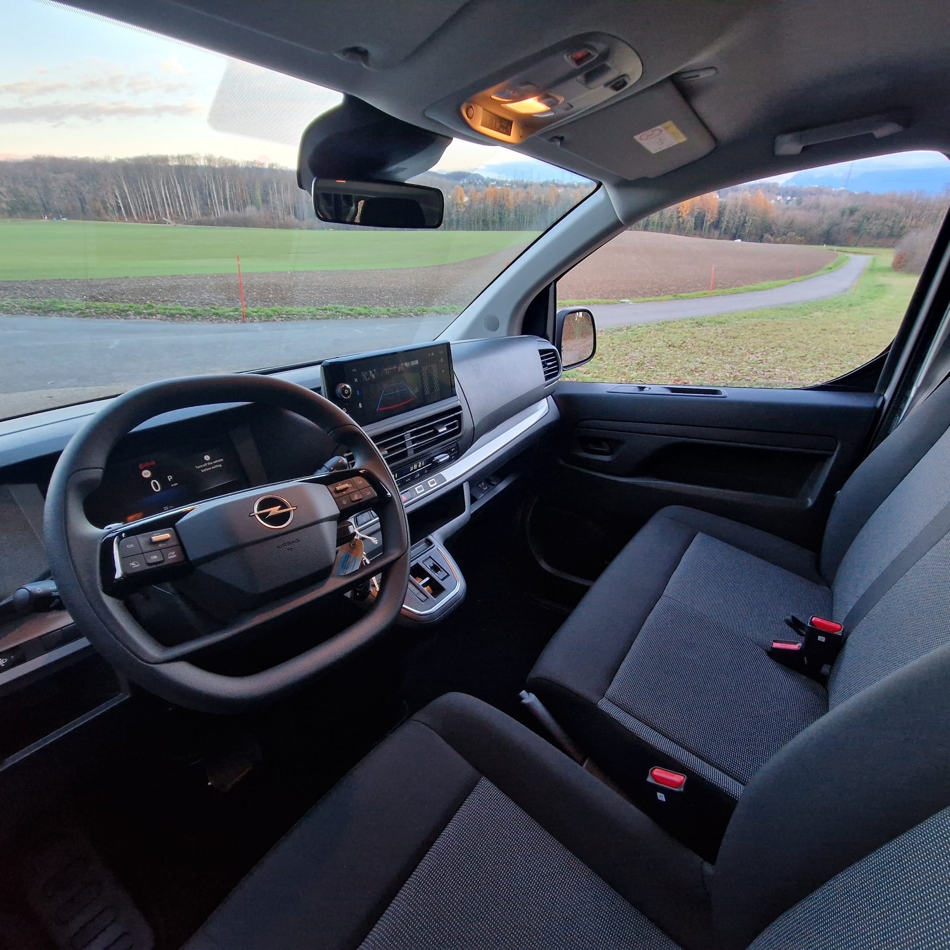 OPEL Vivaro Combi 2.0 CDTI s/s XL-showroom-element-2
