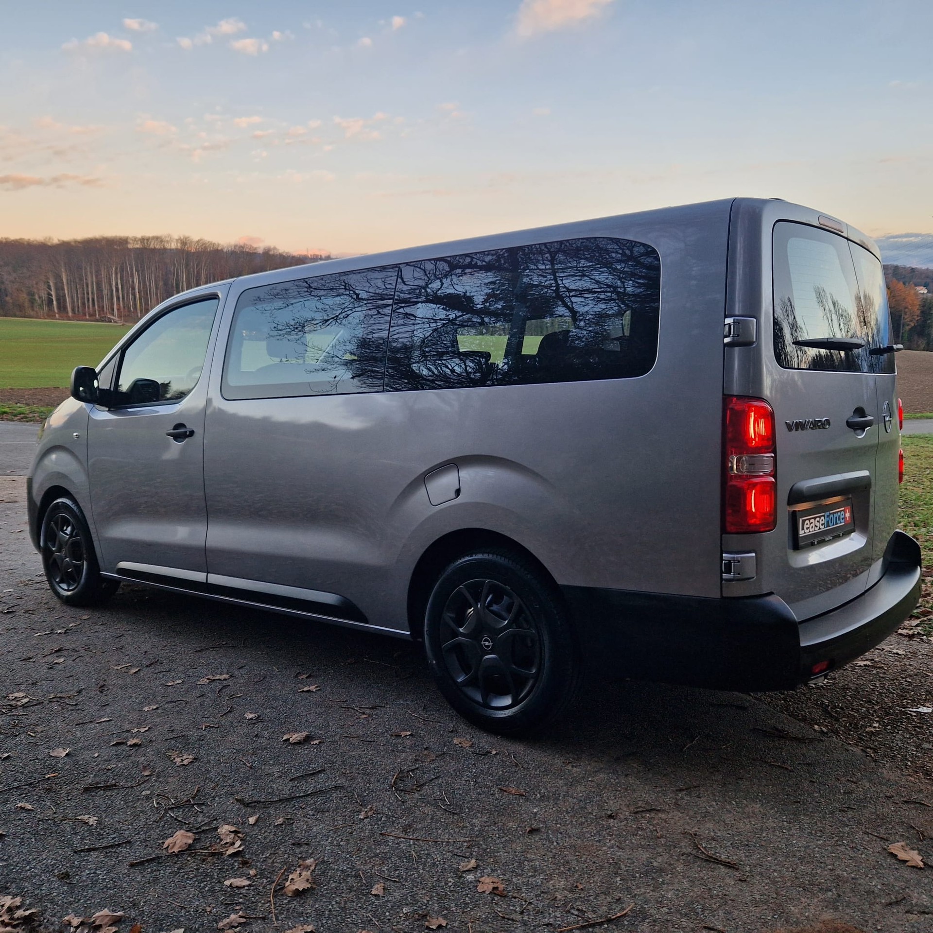 OPEL Vivaro Combi 2.0 CDTI s/s XL-image-14