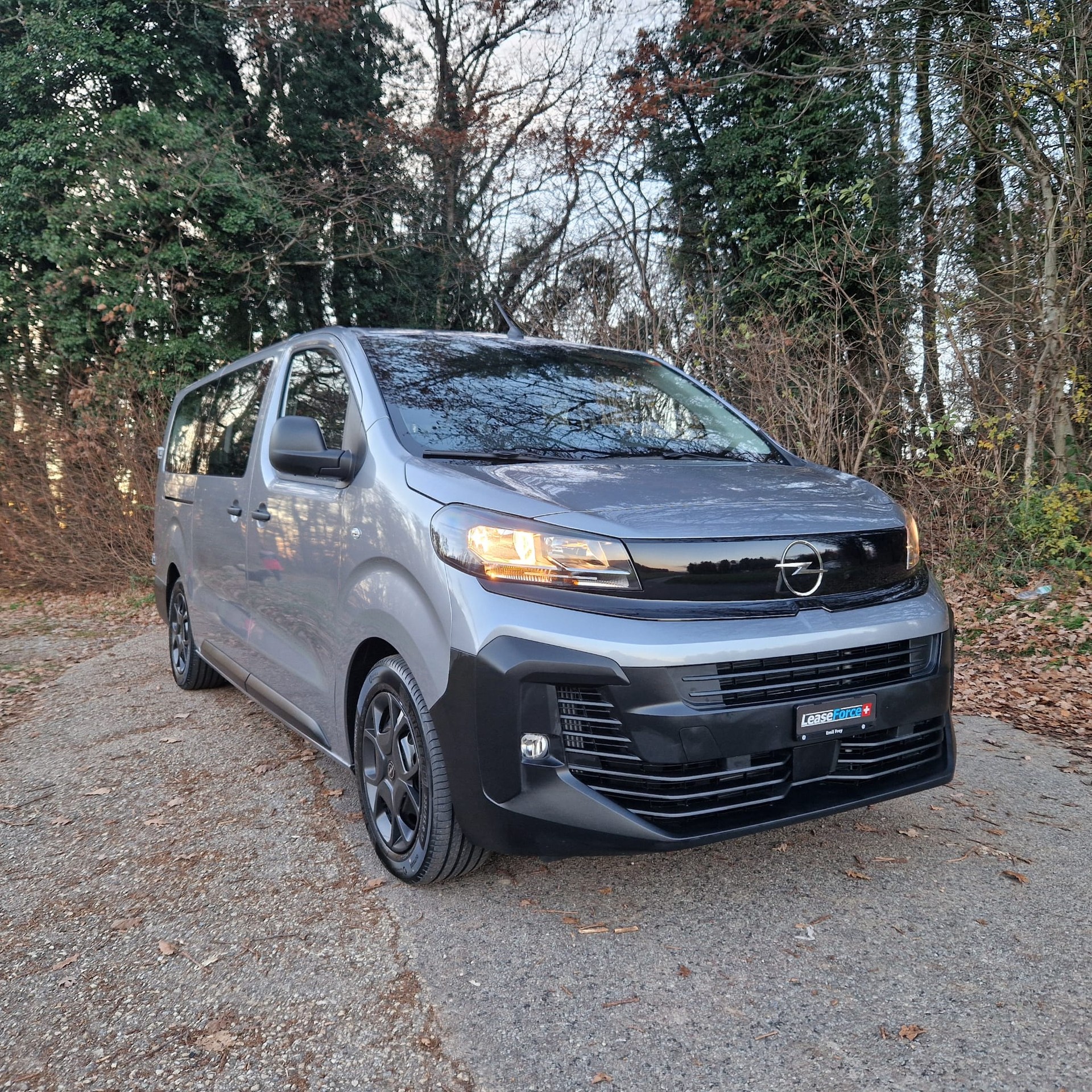 OPEL Vivaro Combi 2.0 CDTI s/s XL-image-5