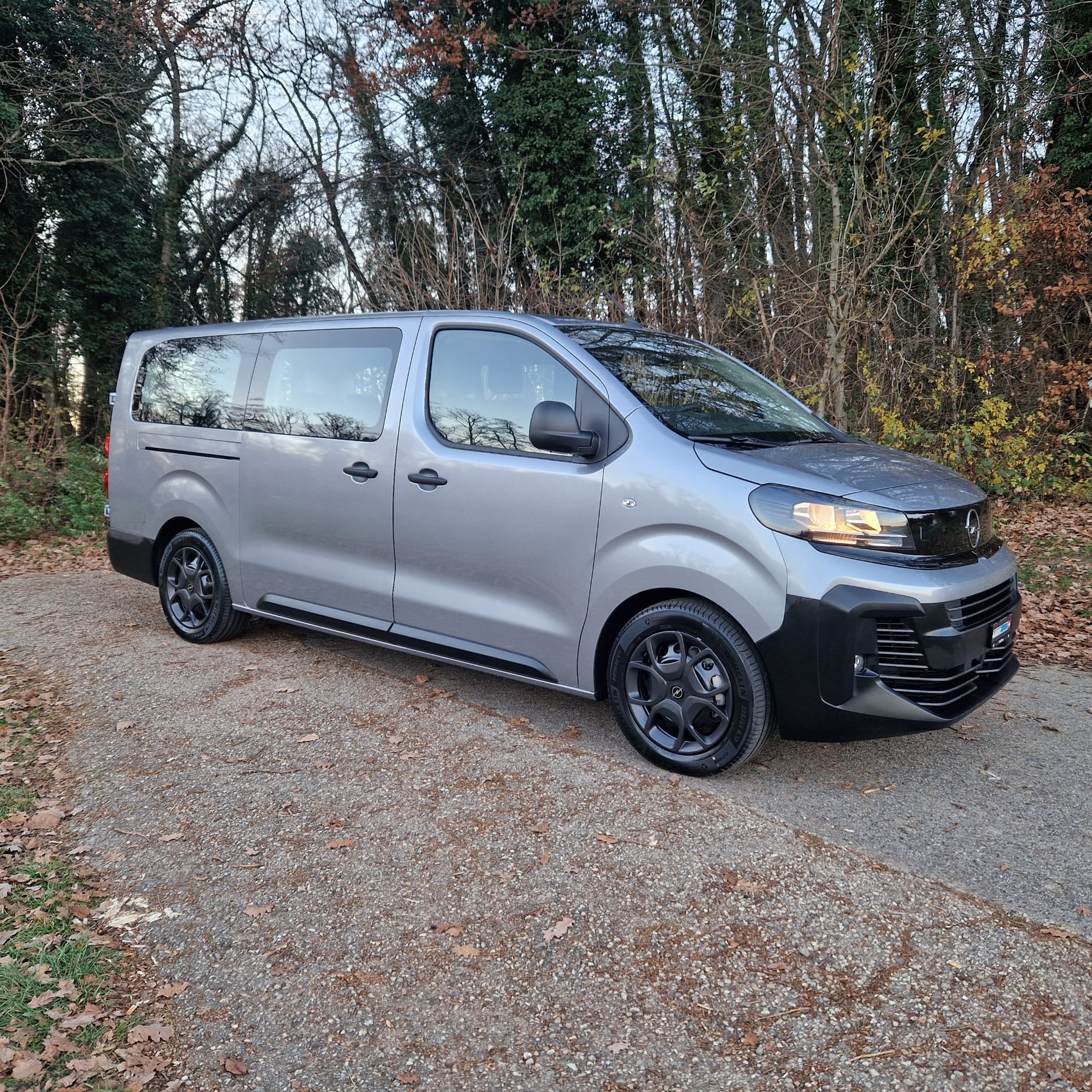 OPEL Vivaro Combi 2.0 CDTI s/s XL-image-6