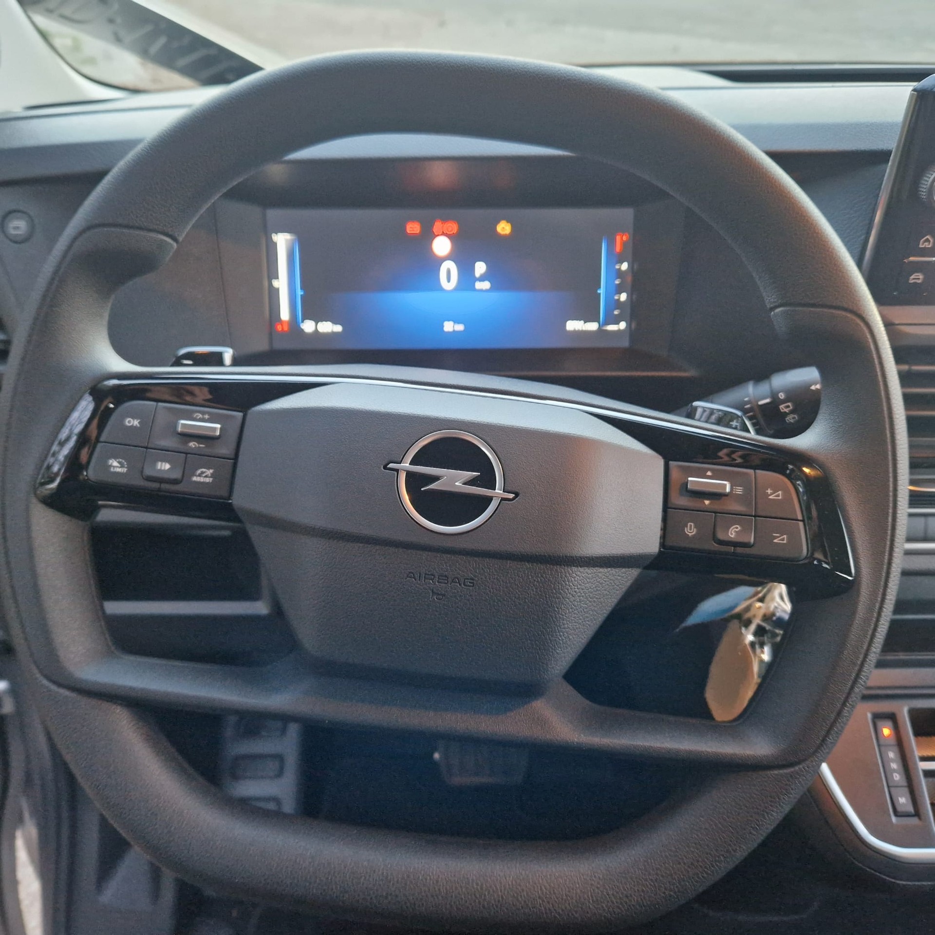 OPEL Vivaro Combi 2.0 CDTI s/s XL-image-21