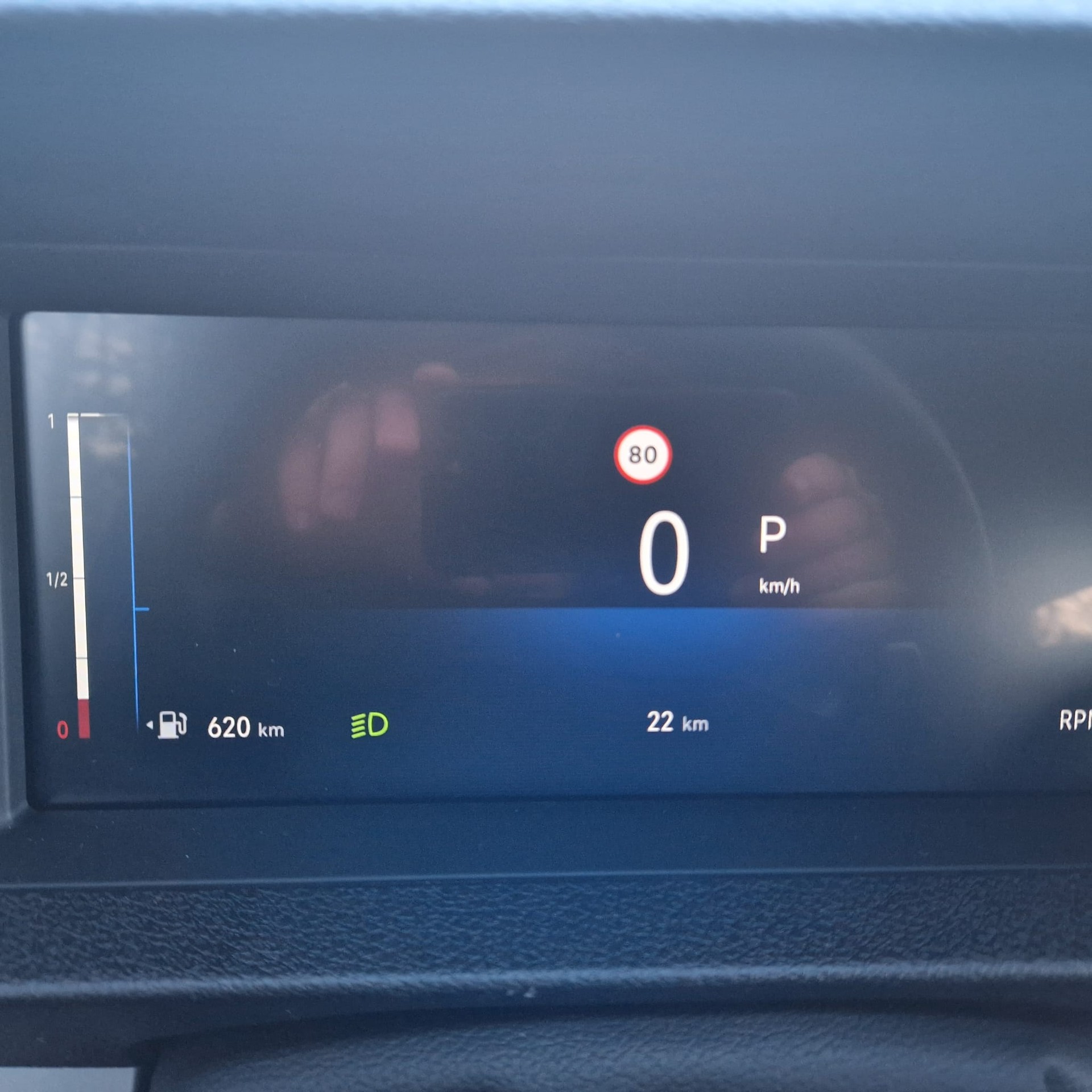 OPEL Vivaro Combi 2.0 CDTI s/s XL-image-22