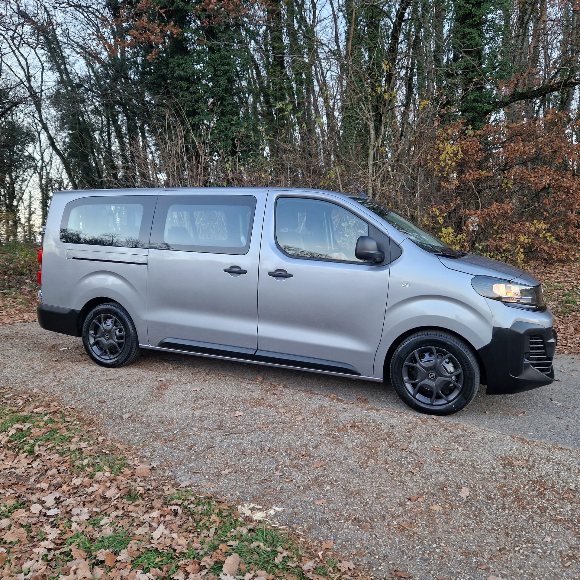 OPEL Vivaro Combi 2.0 CDTI s/s XL-image-7