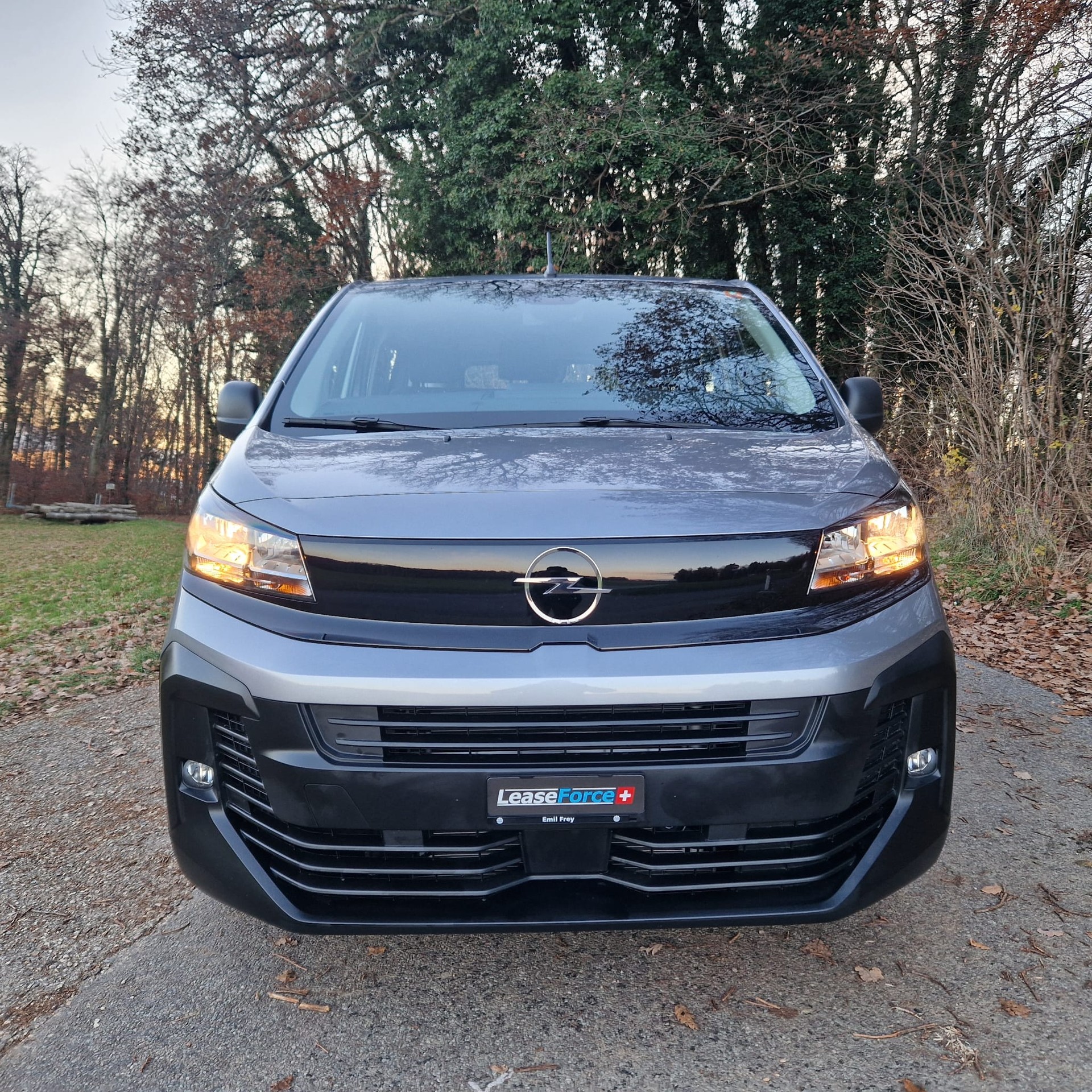 OPEL Vivaro Combi 2.0 CDTI s/s XL-image-19