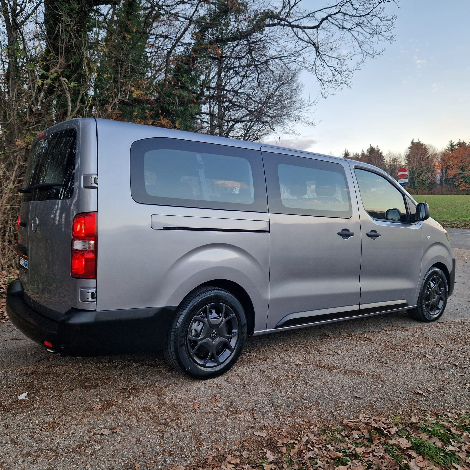 OPEL Vivaro Combi 2.0 CDTI s/s XL-image-9