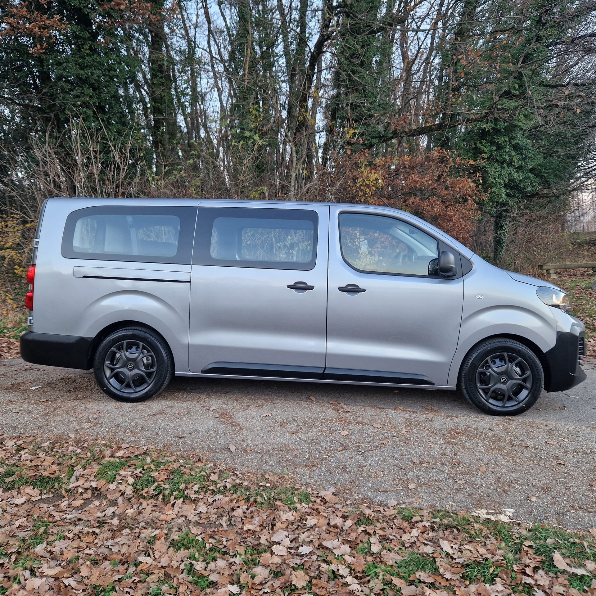 OPEL Vivaro Combi 2.0 CDTI s/s XL-image-8