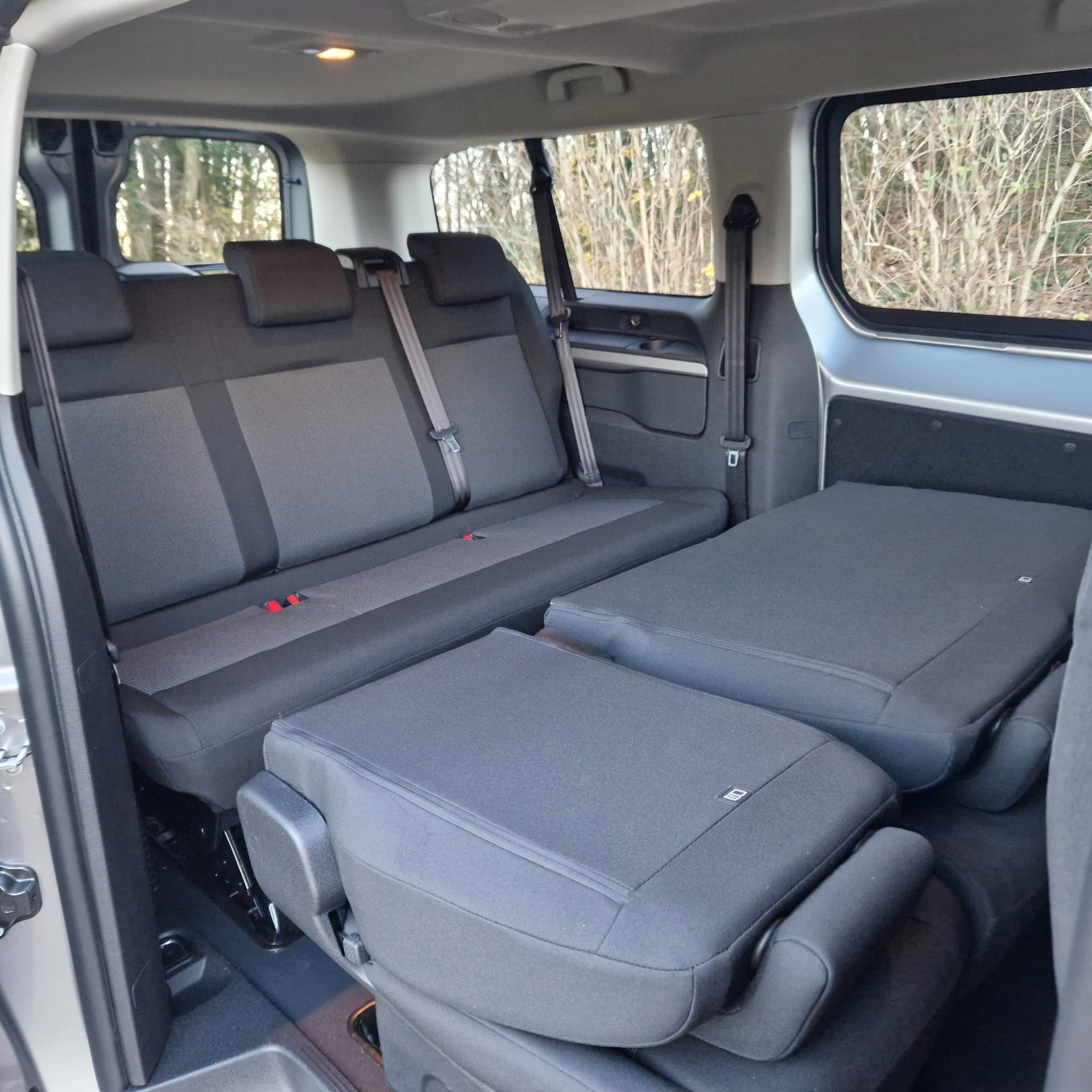 OPEL Vivaro Combi 2.0 CDTI s/s XL-image-29