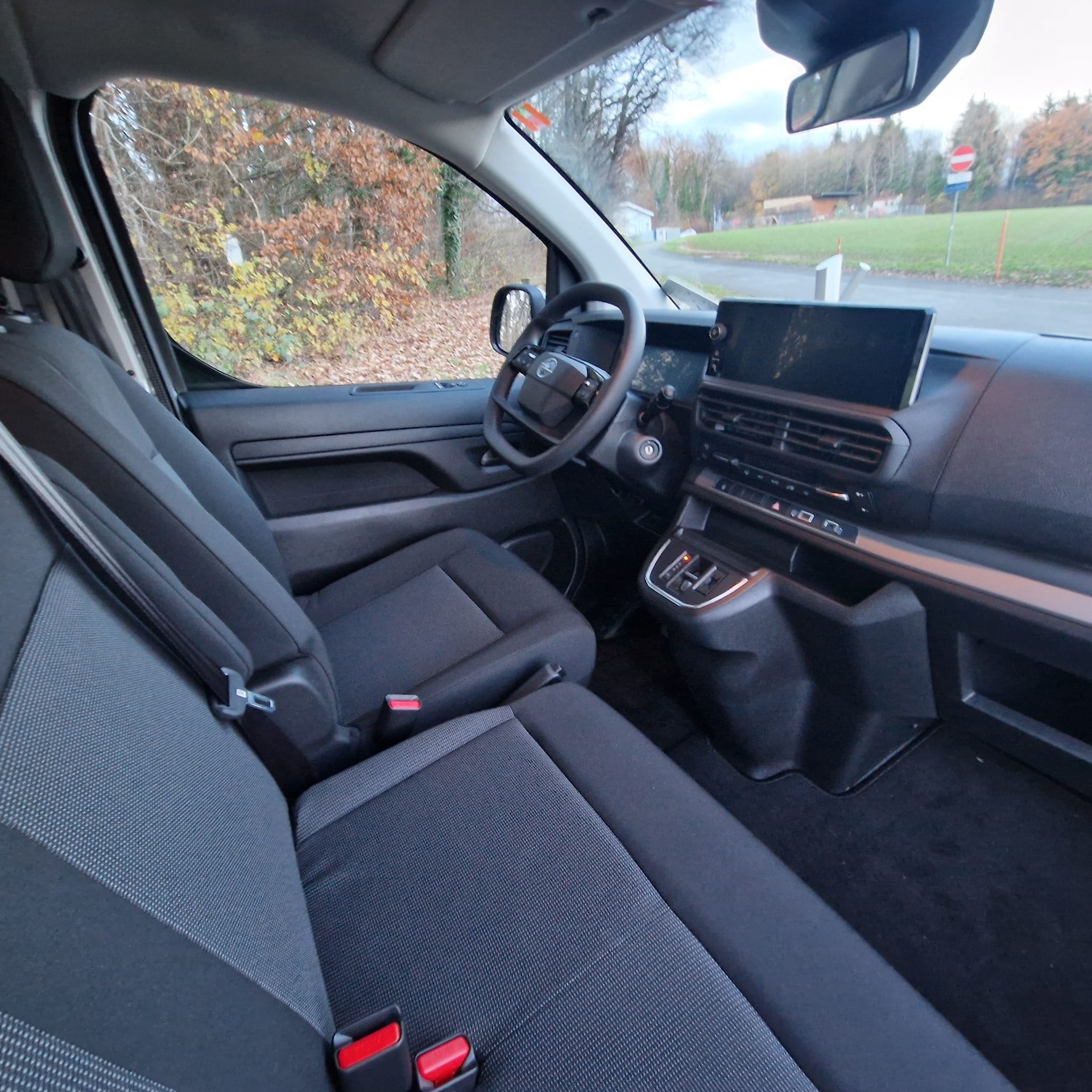 OPEL Vivaro Combi 2.0 CDTI s/s XL-image-26