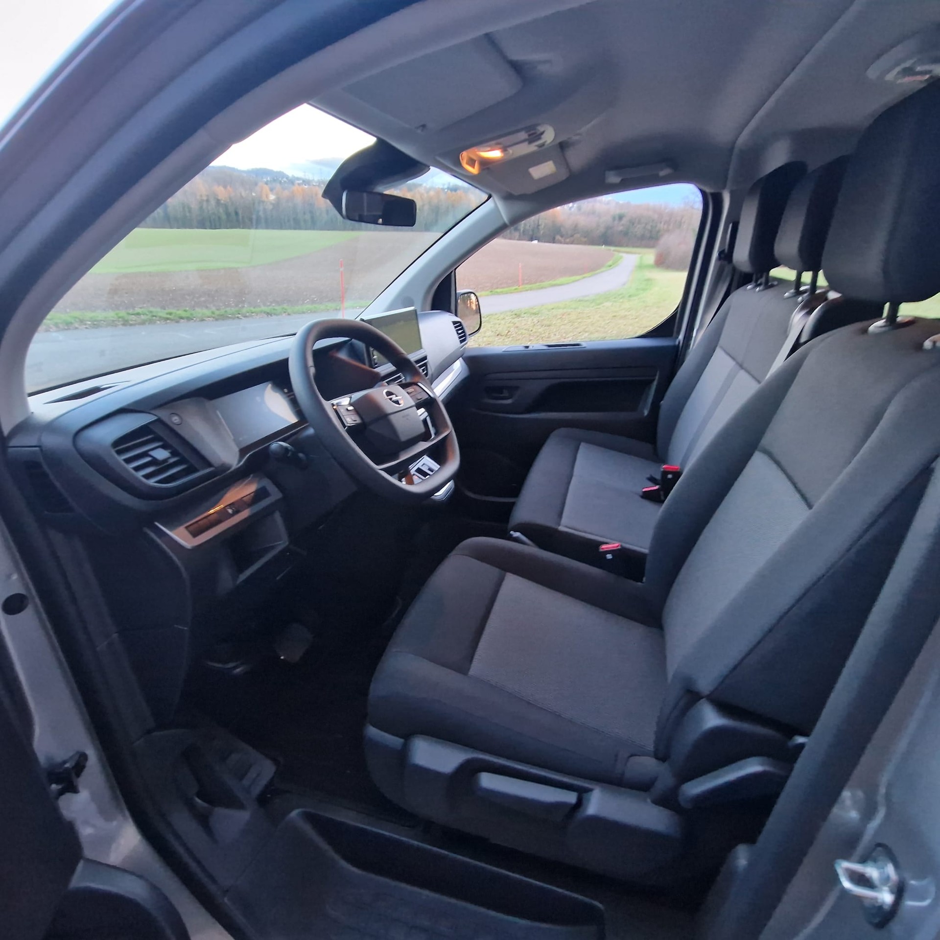 OPEL Vivaro Combi 2.0 CDTI s/s XL-image-20
