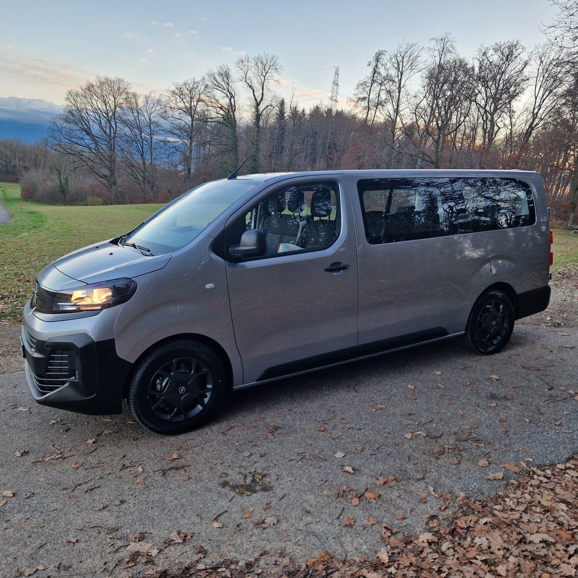 OPEL Vivaro Combi 2.0 CDTI s/s XL-image-16