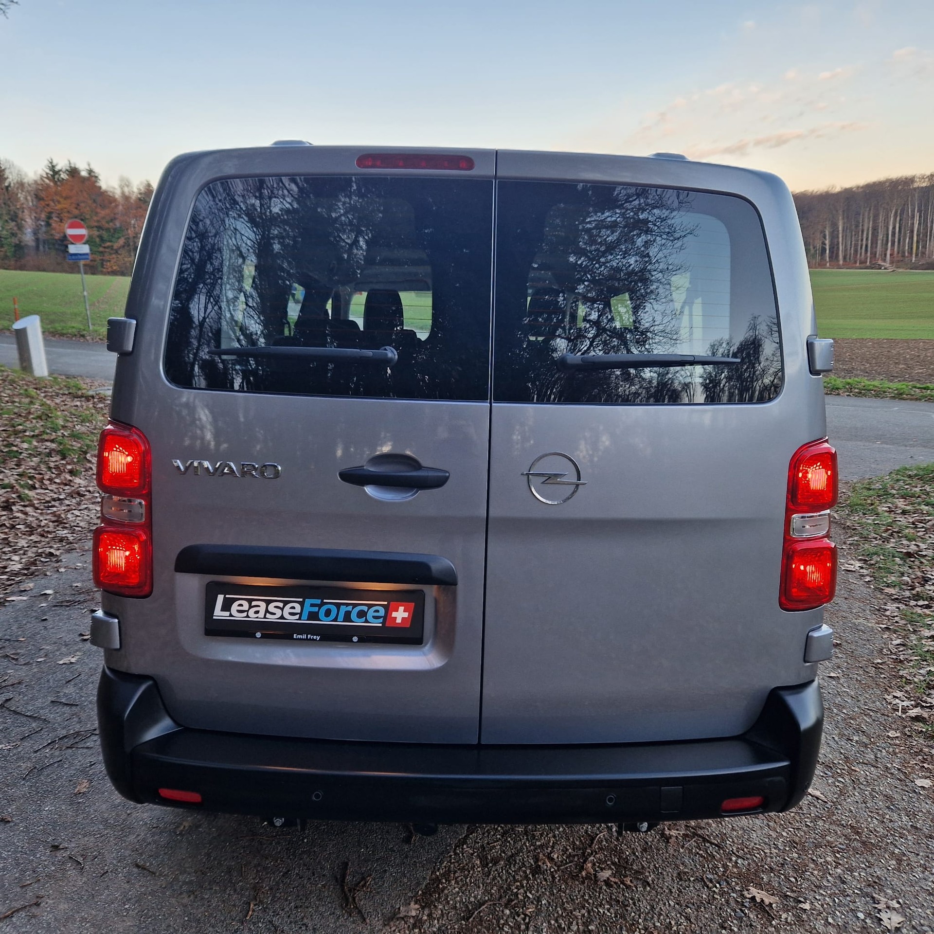 OPEL Vivaro Combi 2.0 CDTI s/s XL-image-11