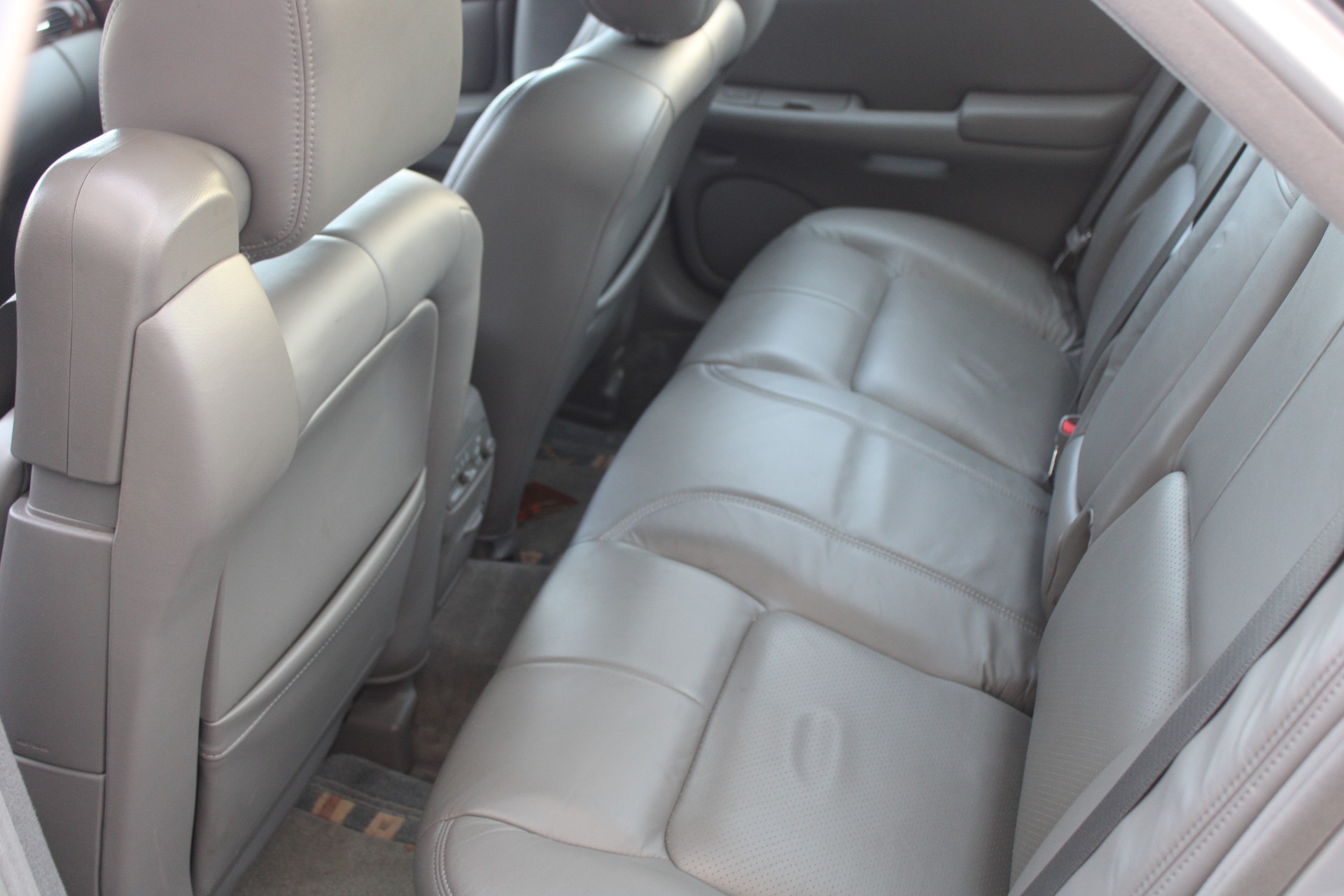 CADILLAC Seville STS 4.6 32V A-image-11
