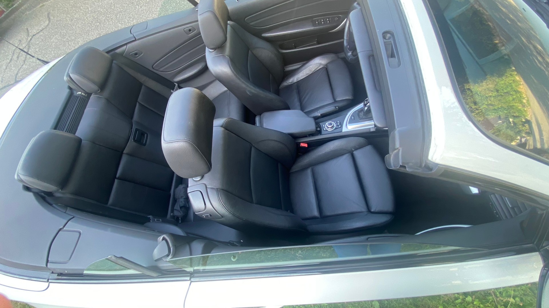 BMW 135i Cabrio DSG-image-14