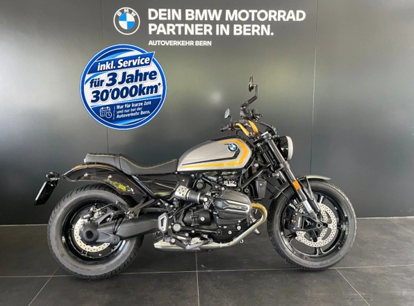 BMW R 12