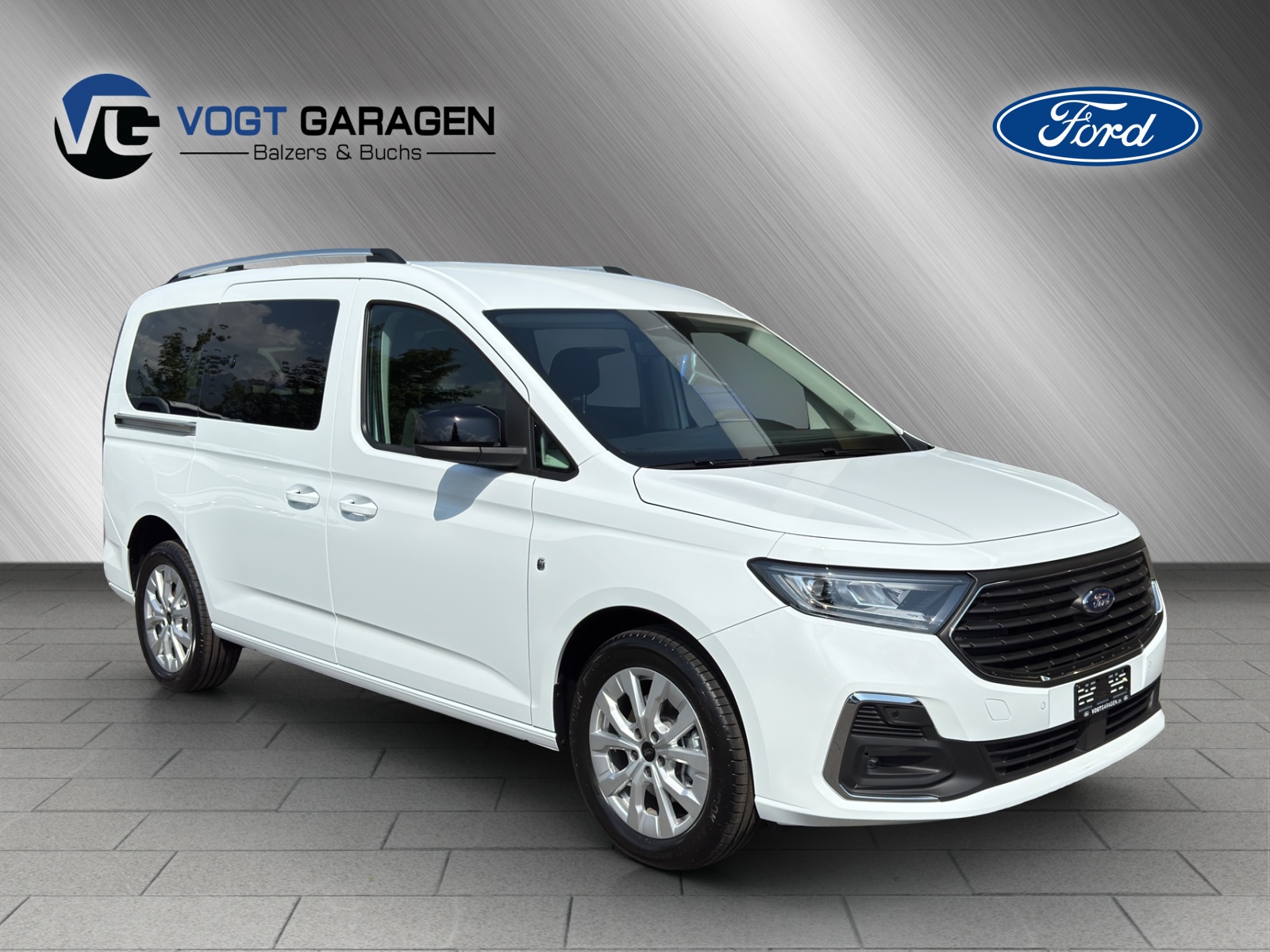 FORD TOURNEO CONNECT Grand 1.5 EcoBoost PHEV Titanium-image-7