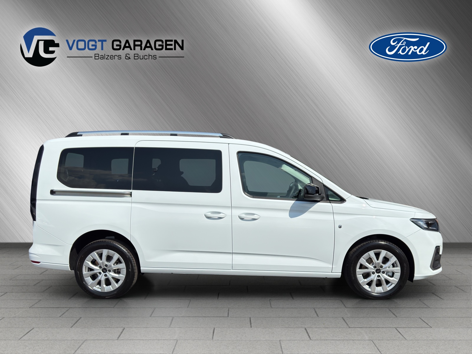 FORD TOURNEO CONNECT Grand 1.5 EcoBoost PHEV Titanium-image-6