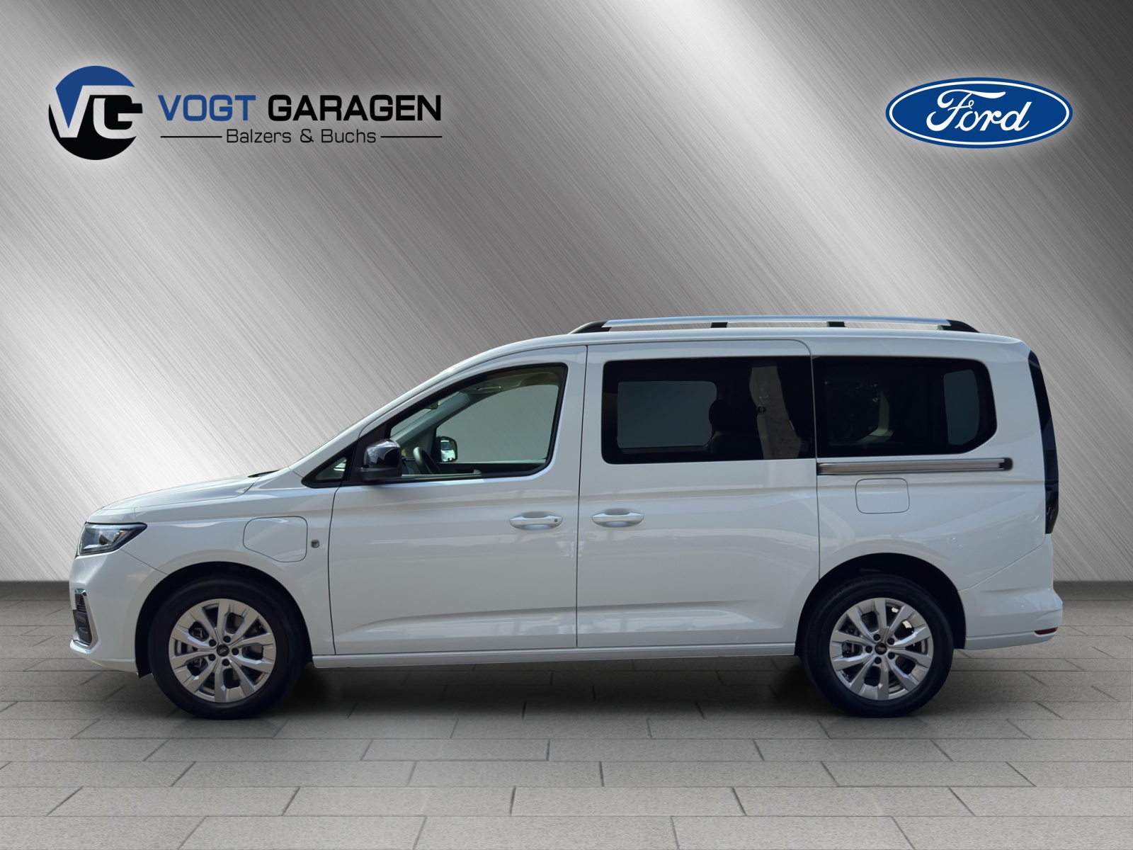 FORD TOURNEO CONNECT Grand 1.5 EcoBoost PHEV Titanium-showroom-element-2