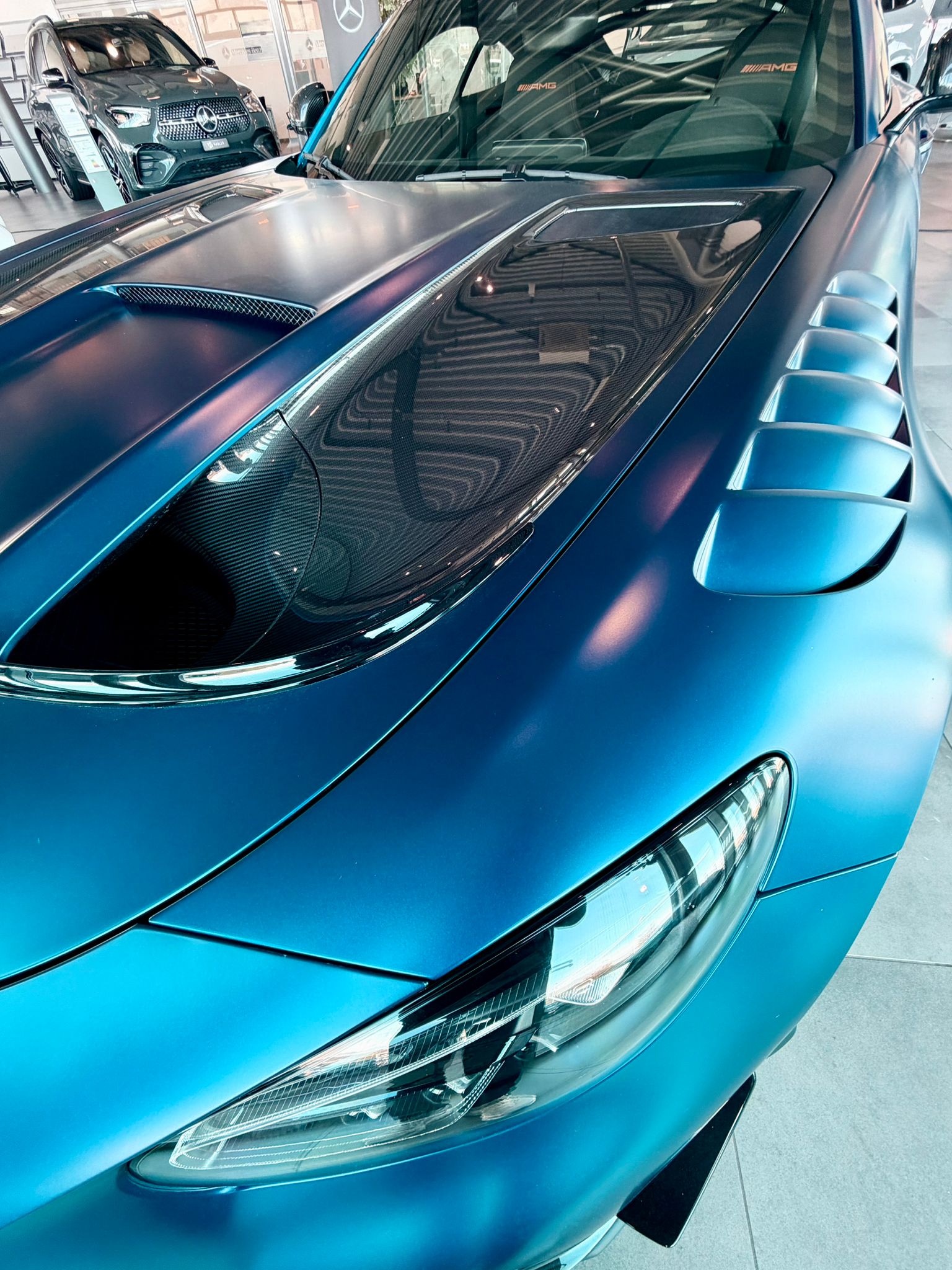 MERCEDES-BENZ Black Series-image-4