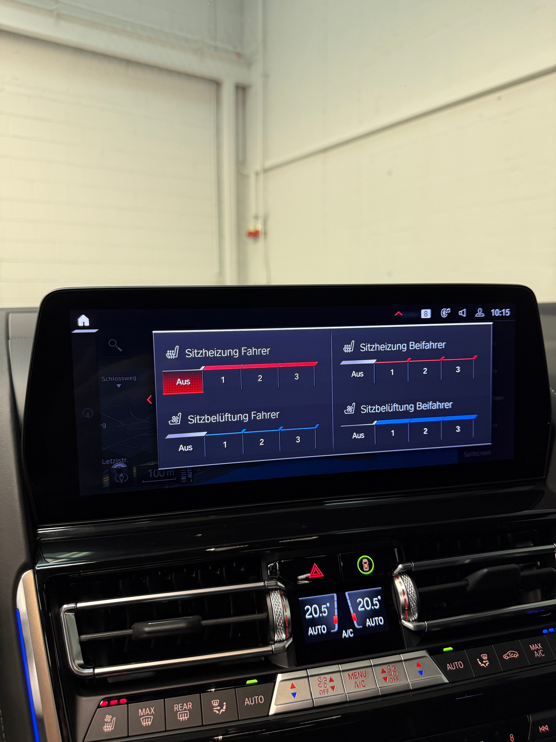 BMW M8 xDrive M Competition Steptronic Garantie & GRATISSERVICE / Aktionsleasing ab 999.--image-20