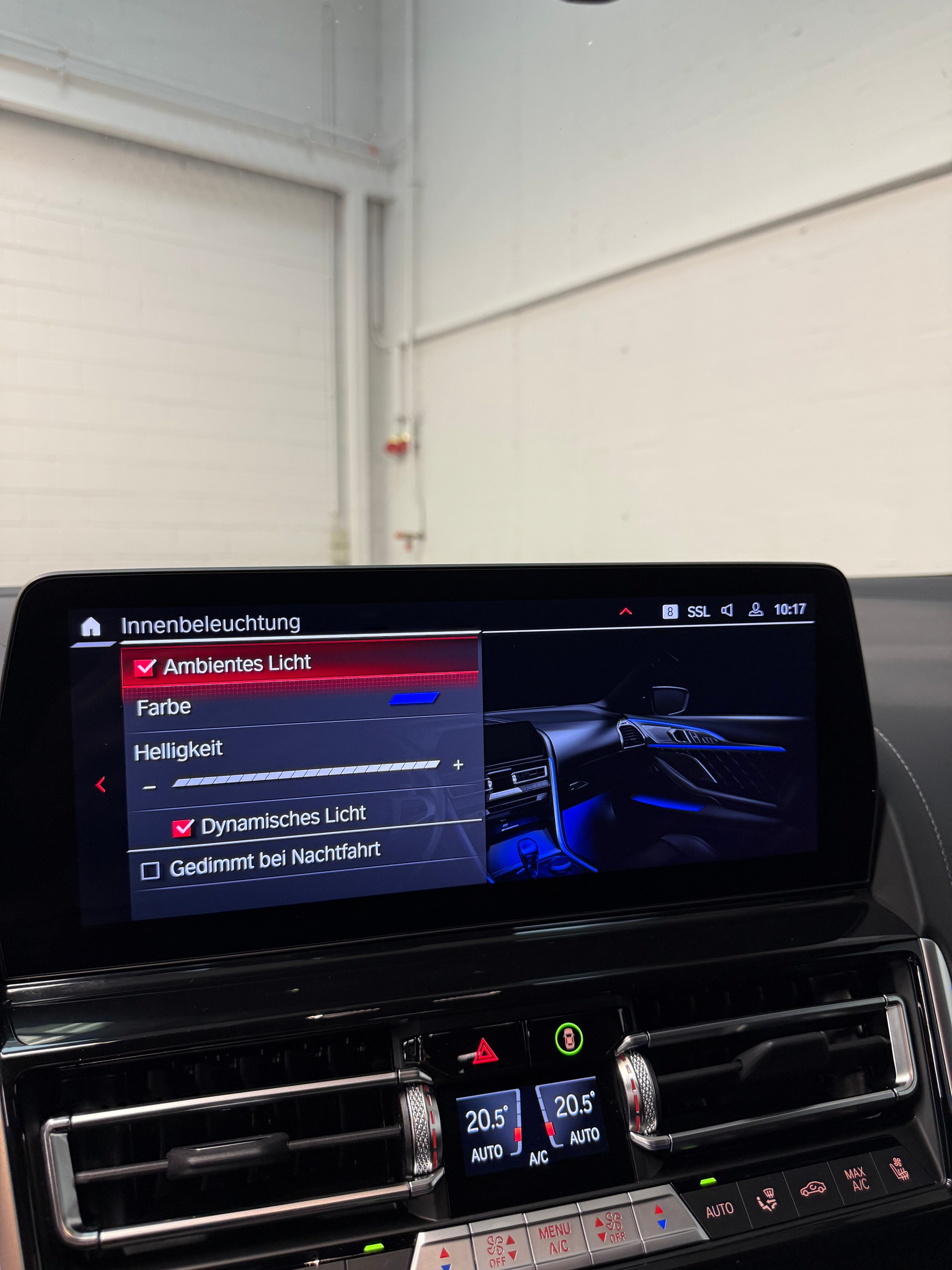 BMW M8 xDrive M Competition Steptronic Garantie & GRATISSERVICE / Aktionsleasing ab 999.--image-26