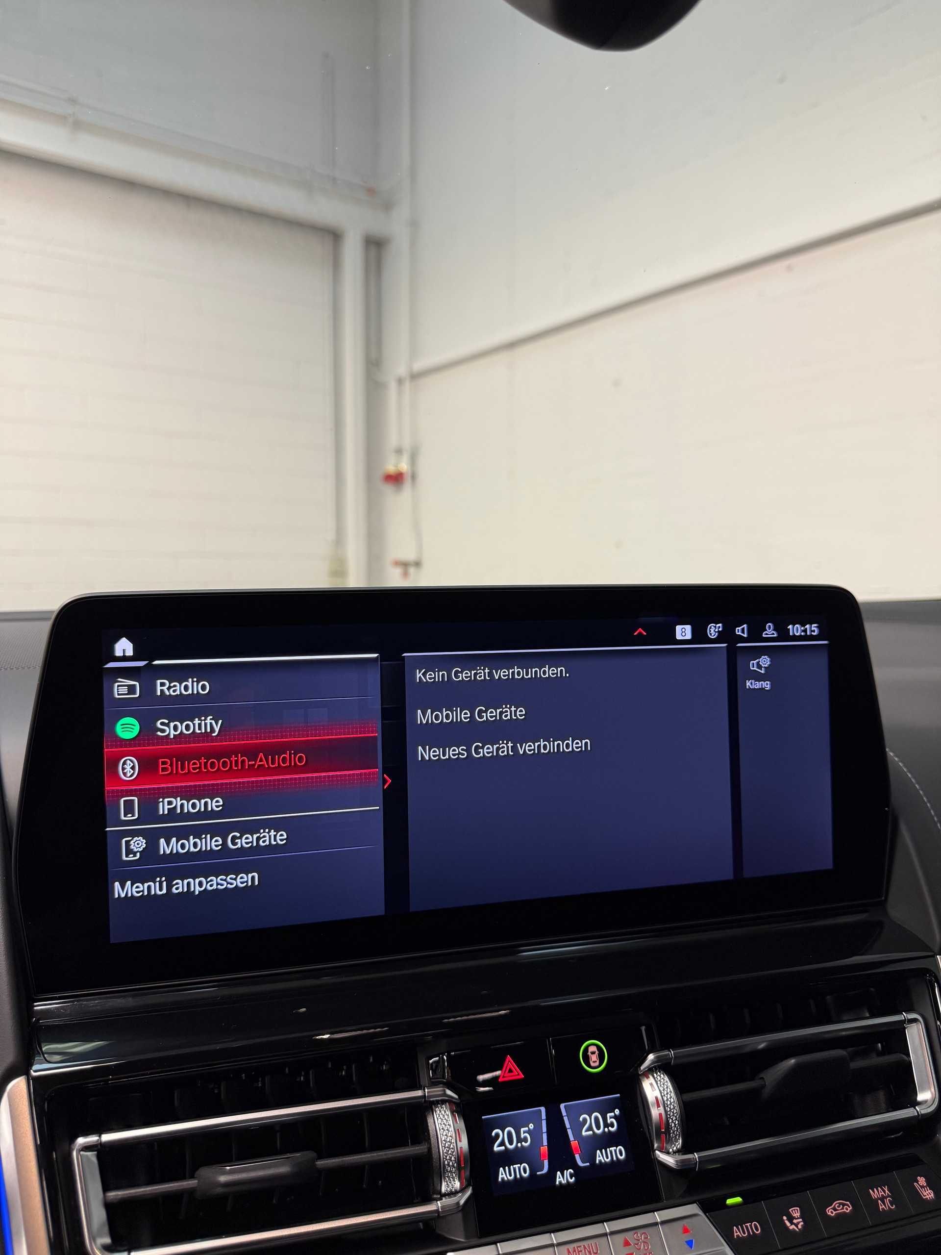 BMW M8 xDrive M Competition Steptronic Garantie & GRATISSERVICE / Aktionsleasing ab 999.--image-22