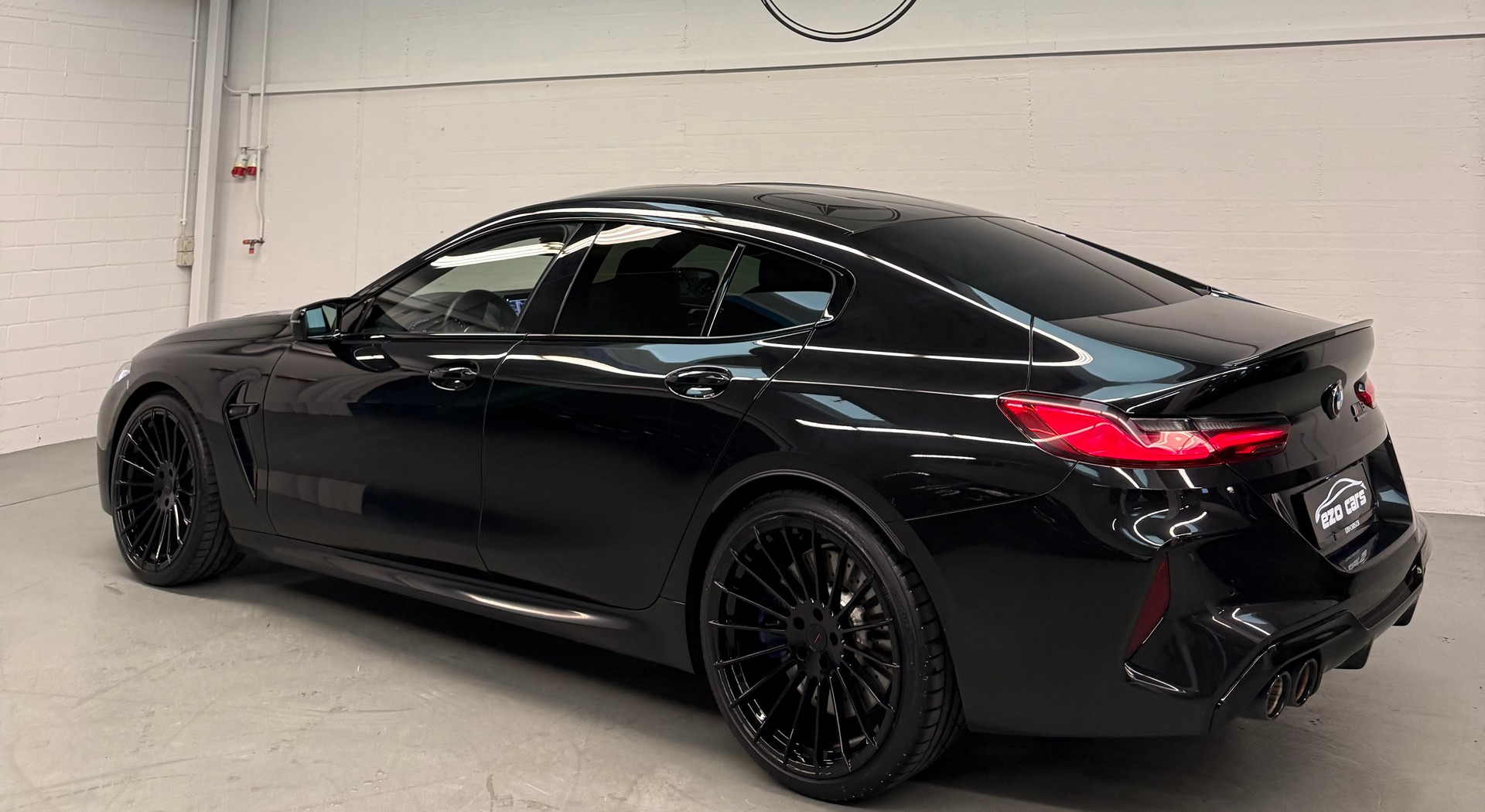BMW M8 xDrive M Competition Steptronic Garantie & GRATISSERVICE / Aktionsleasing ab 999.--image-7