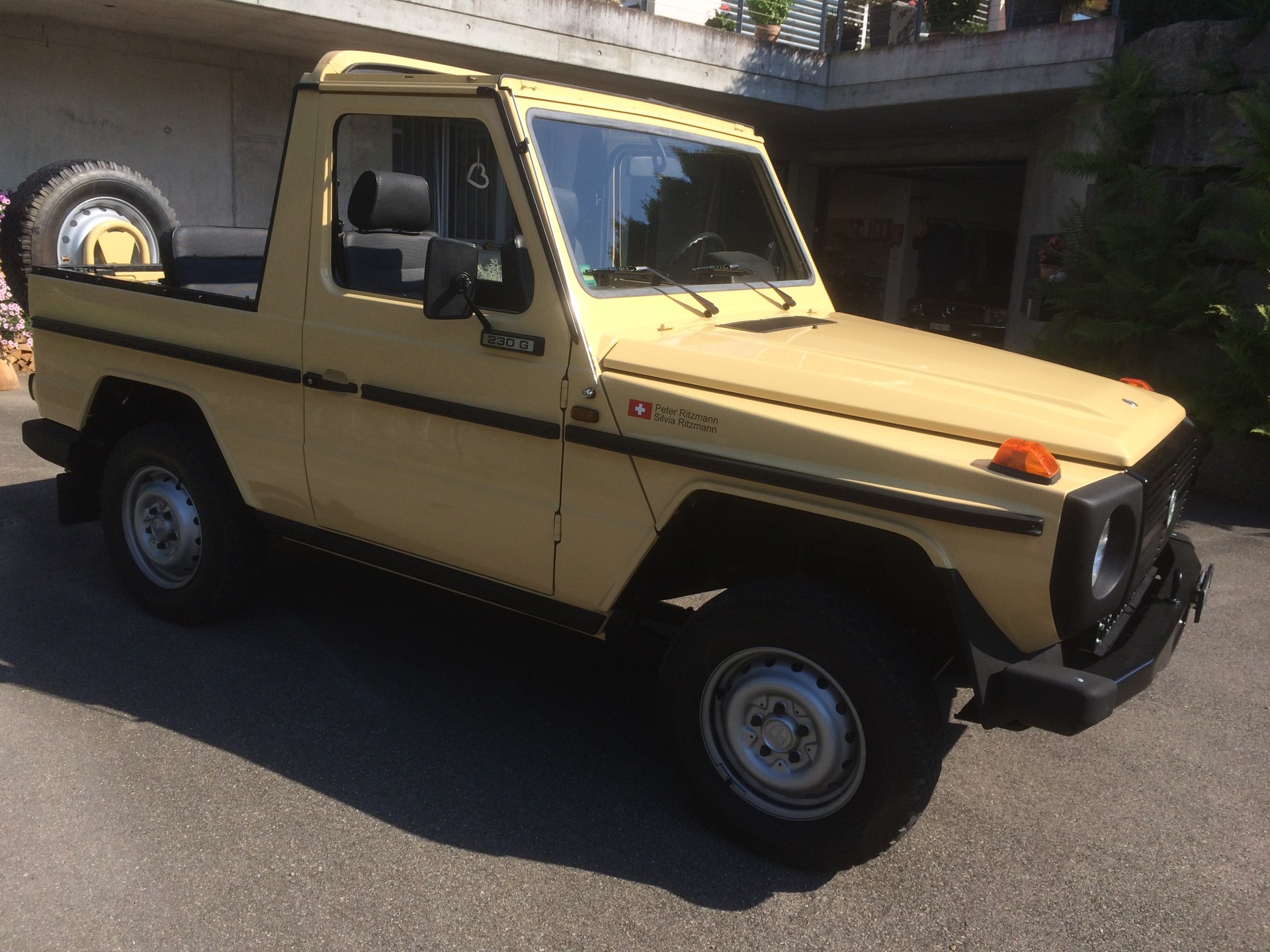 PUCH 230 G-image-1