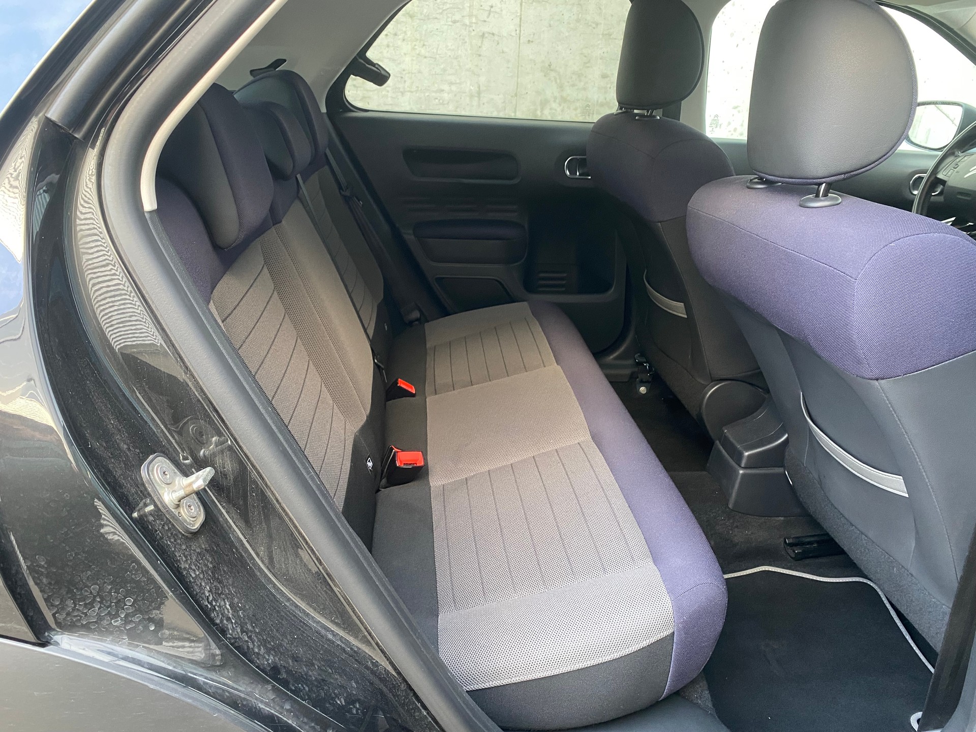 CITROEN C4 Cactus 1.2 e-VTi Feel ETG Frisch ab MFK (Nov. 2025)-image-12