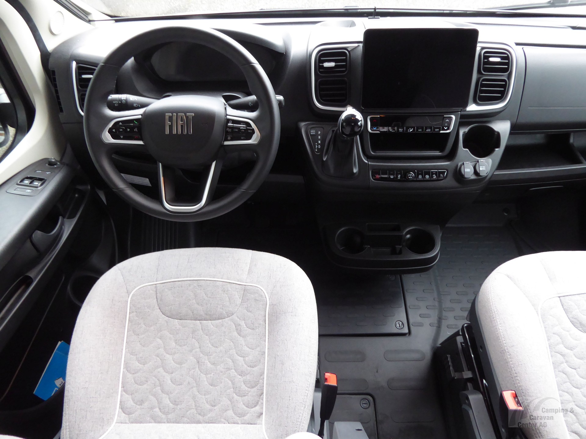 MALIBU Van diversity 640 LE K Coupé-image-4