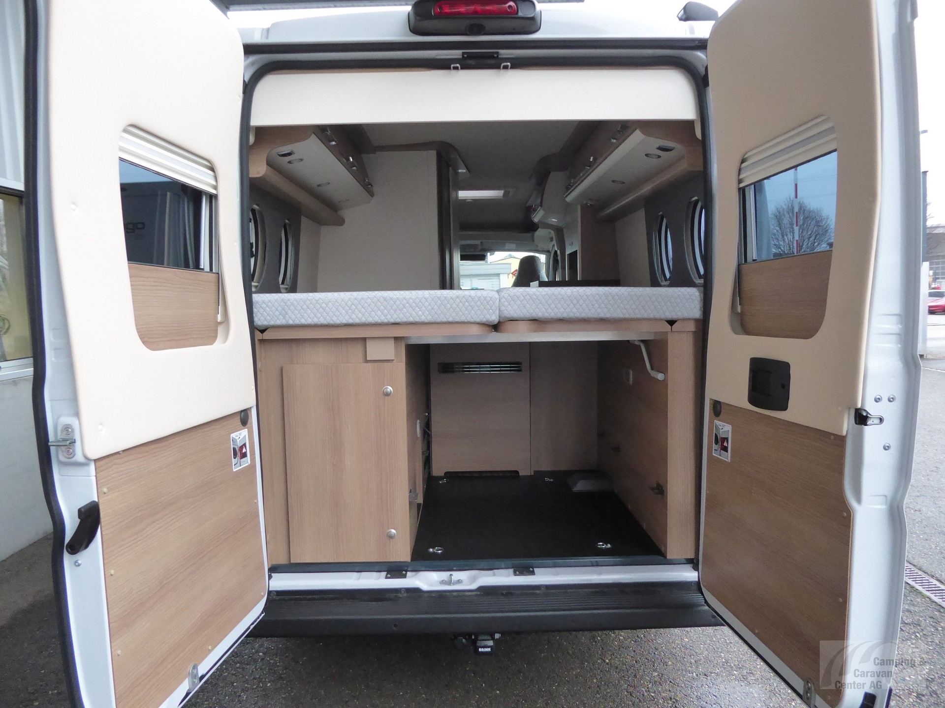 MALIBU Van diversity 640 LE K Coupé-image-13