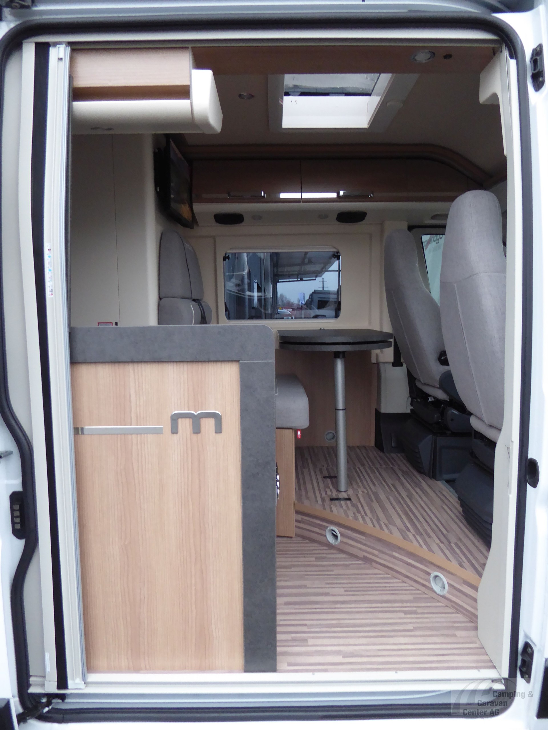 MALIBU Van diversity 640 LE K Coupé-showroom-element-3