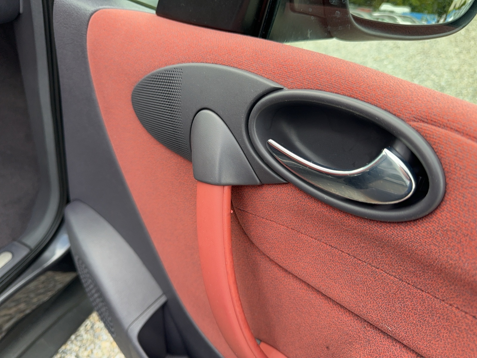 MERCEDES-BENZ A 190 Avantgarde-image-16