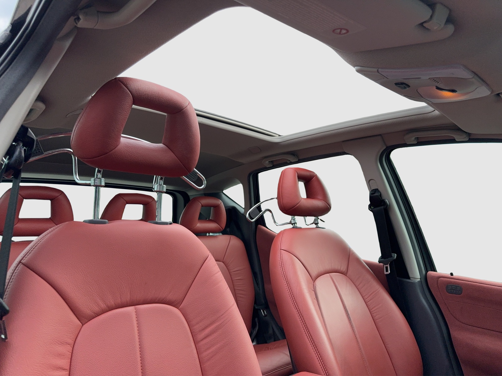 MERCEDES-BENZ A 190 Avantgarde-image-15